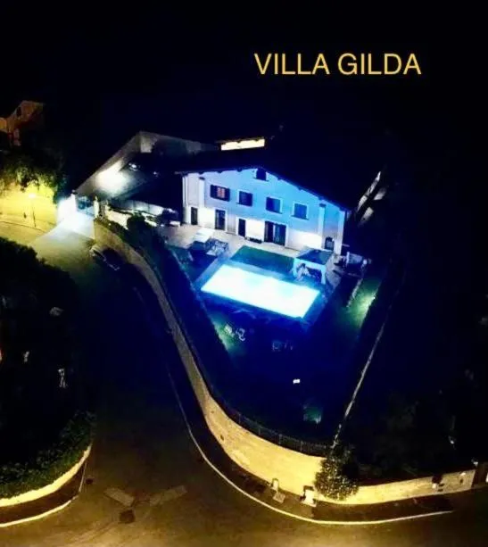 Villa Gilda