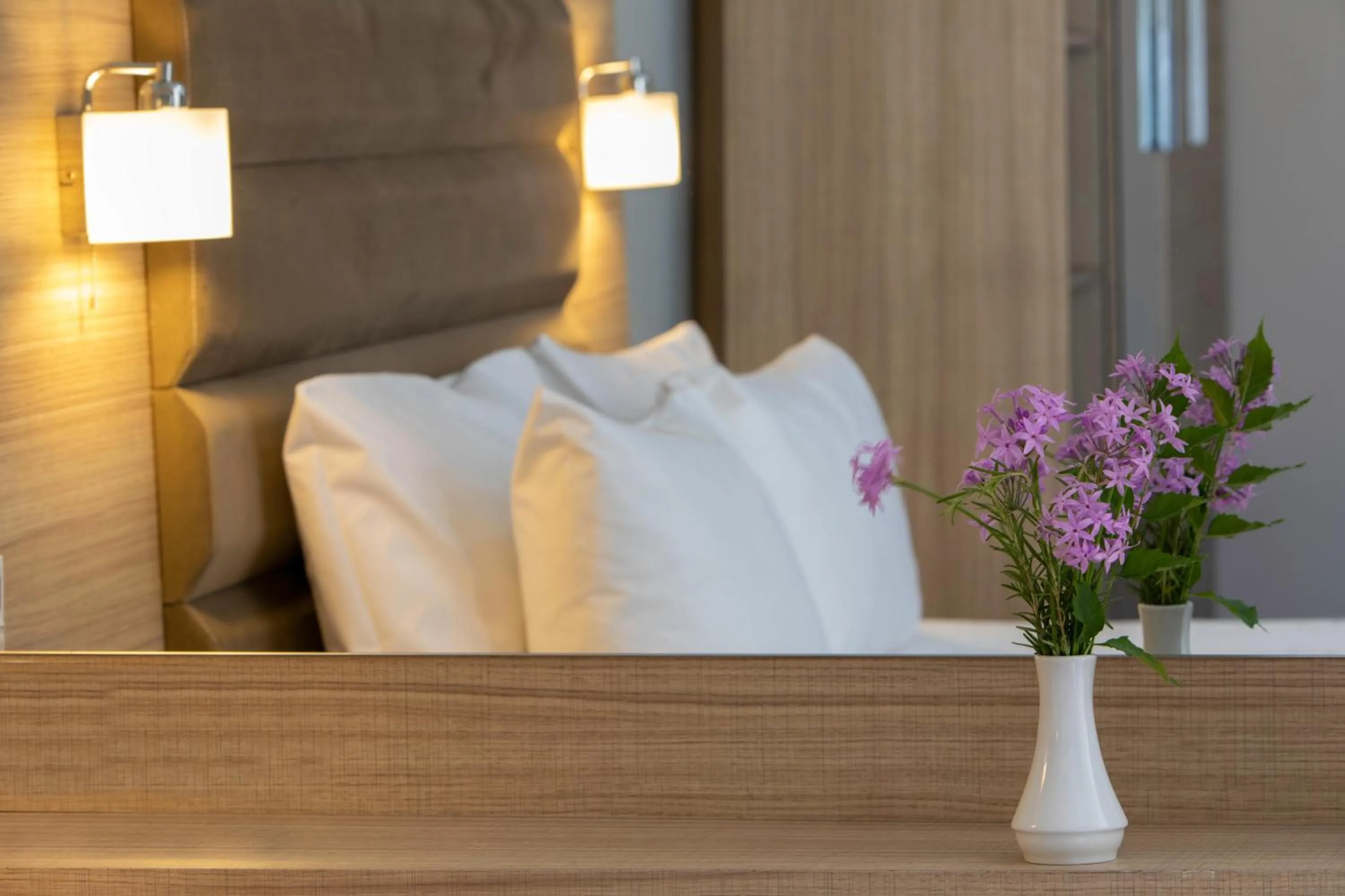 Photo of the whole room in Labranda Lebedos Princess - All Inclusive