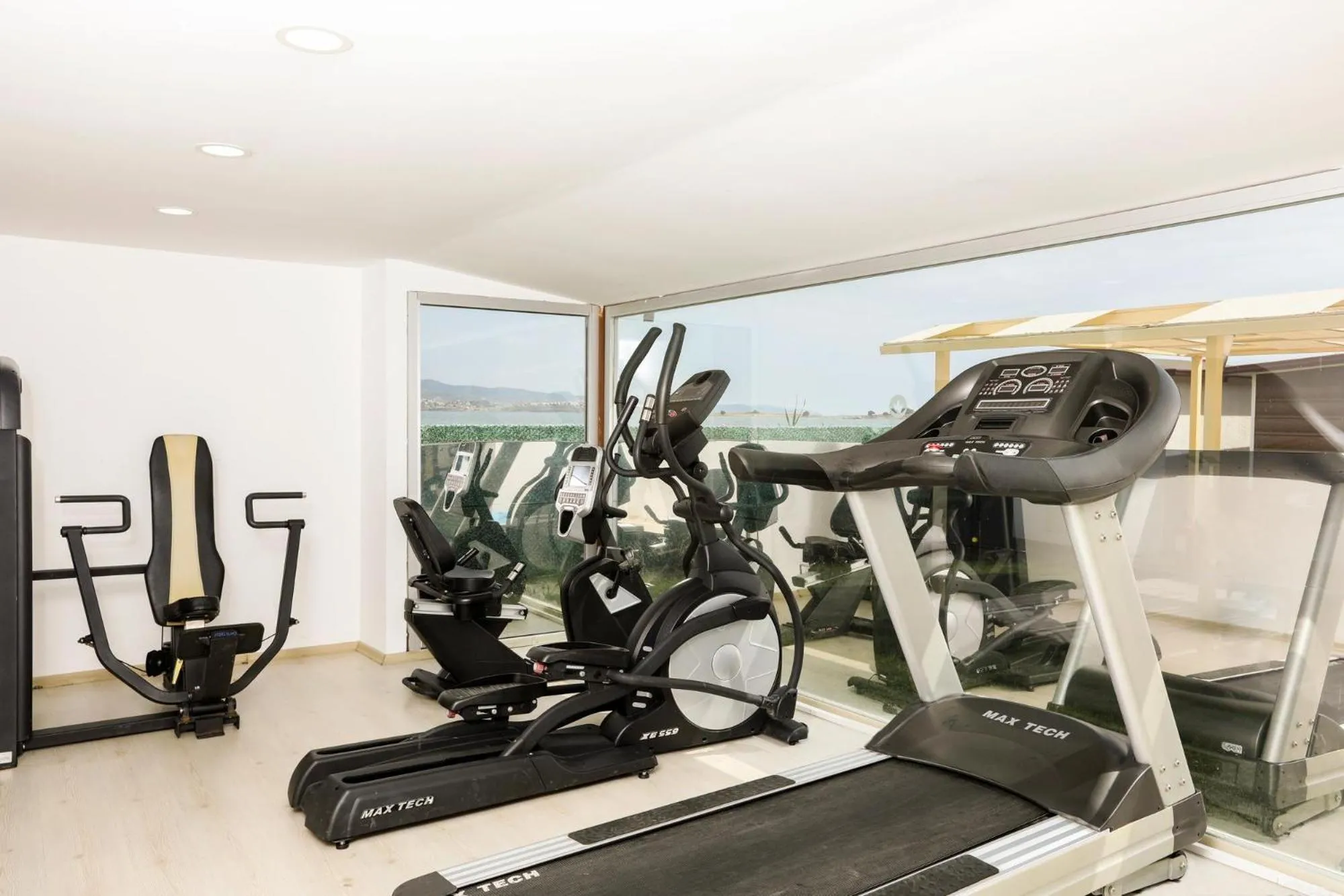 Activities in Labranda Lebedos Princess - All Inclusive