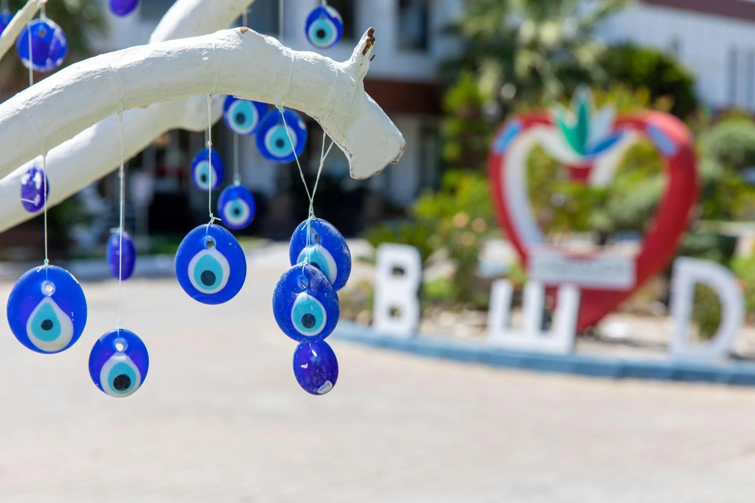 Property building in Labranda Lebedos Princess - All Inclusive