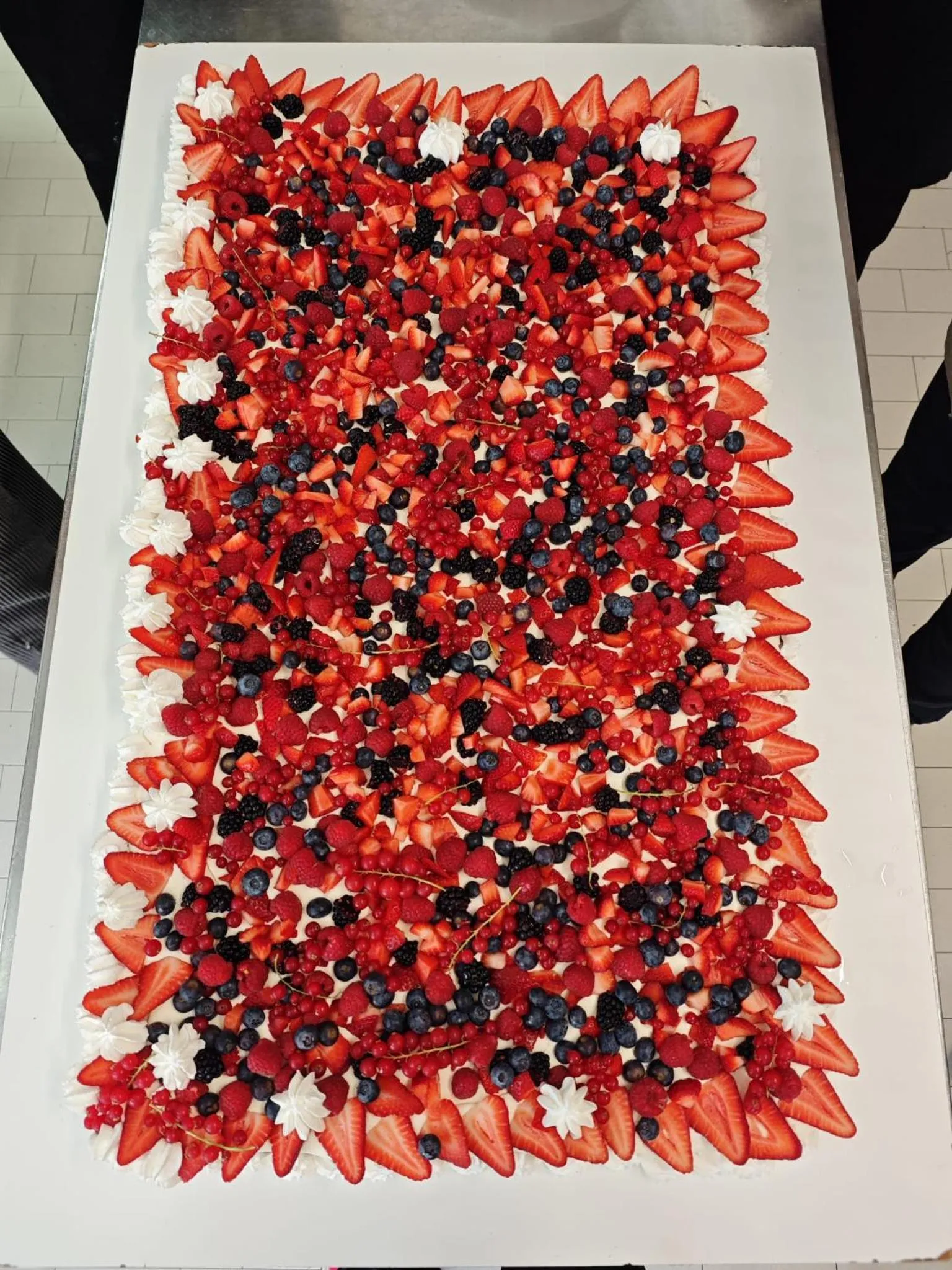 Restaurant/places to eat in Hotel Lem-Casadei