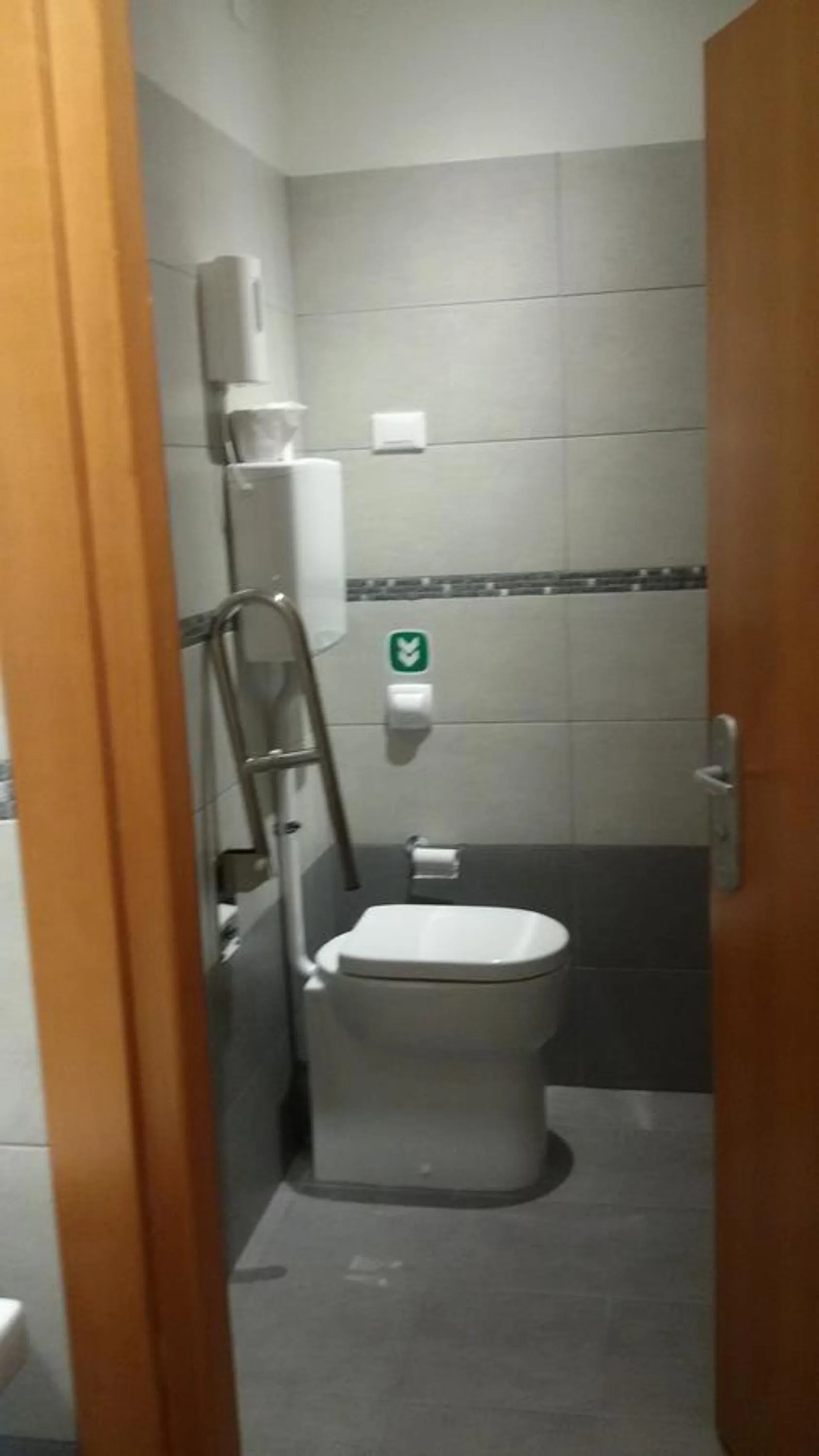 Lobby or reception in Hotel Lem-Casadei