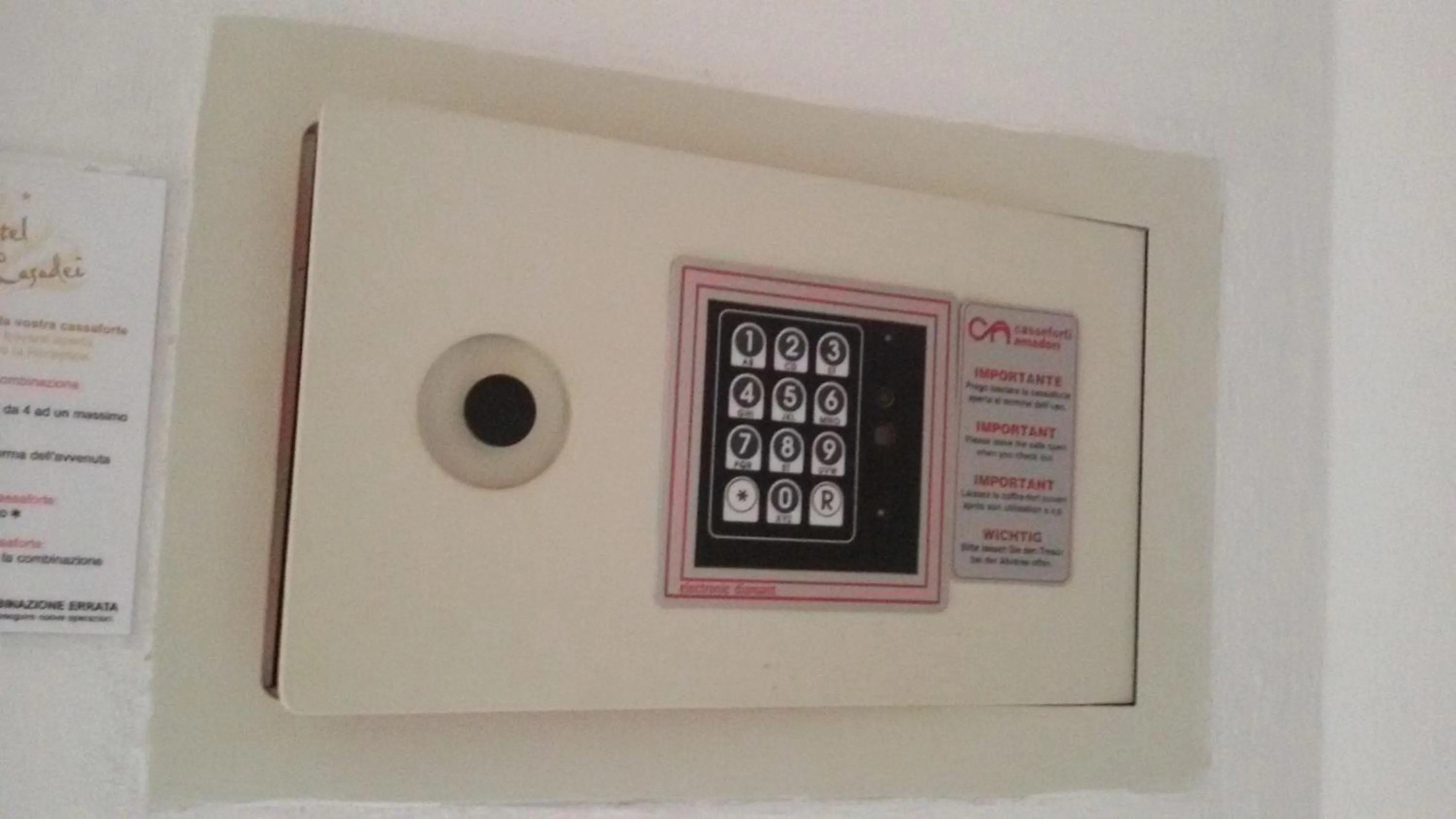 Other in Hotel Lem-Casadei