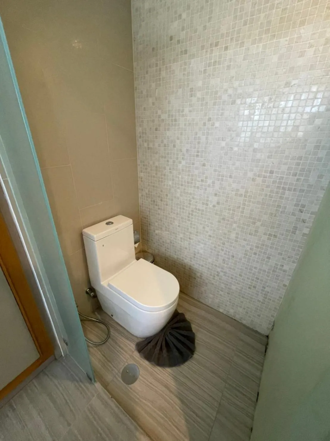 Bathroom in Beach Walk Boutique Resort