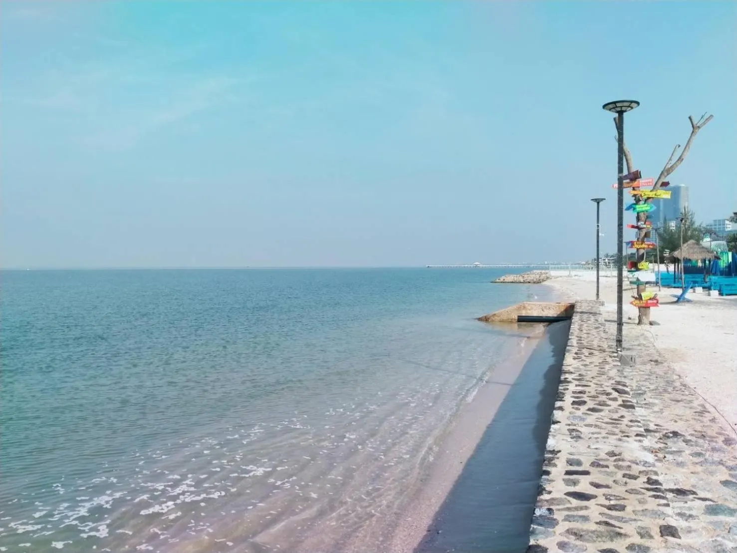 Beach Walk Boutique Resort