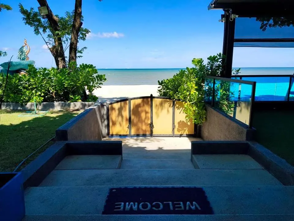 Beach in Beach Walk Boutique Resort