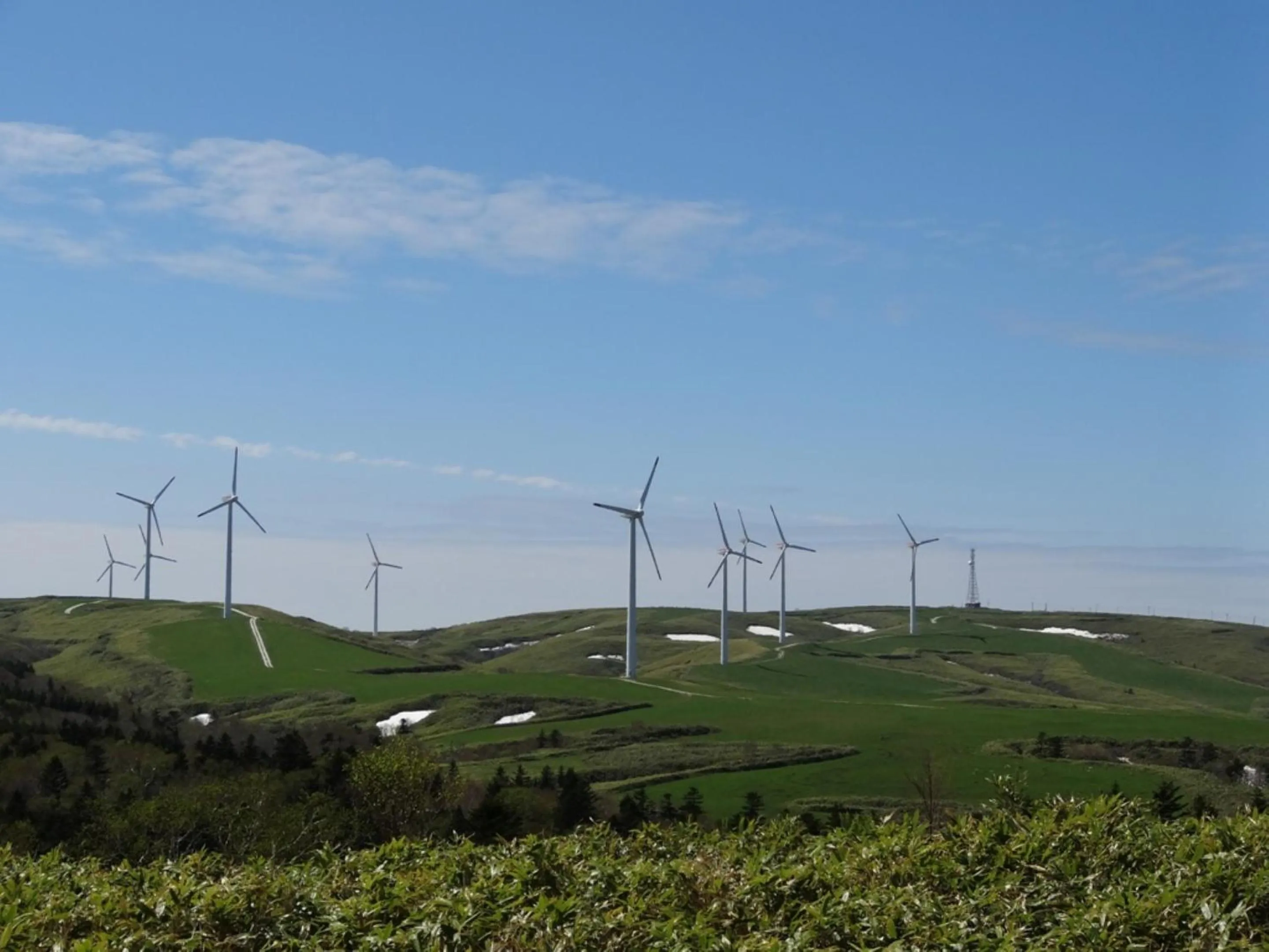 Nearby landmark in Ryokan Yamaichi