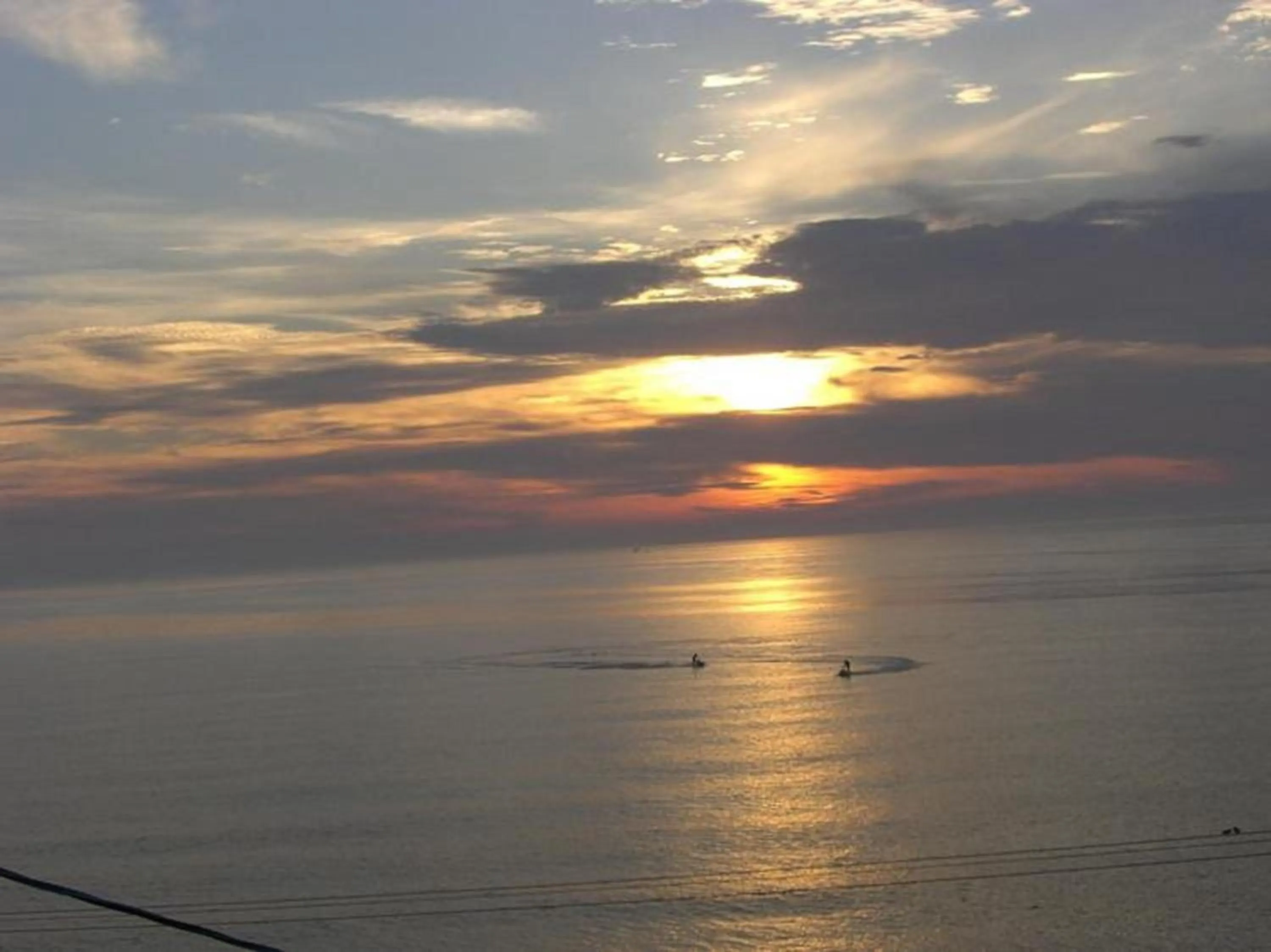 Natural landscape in Ryokan Yamaichi