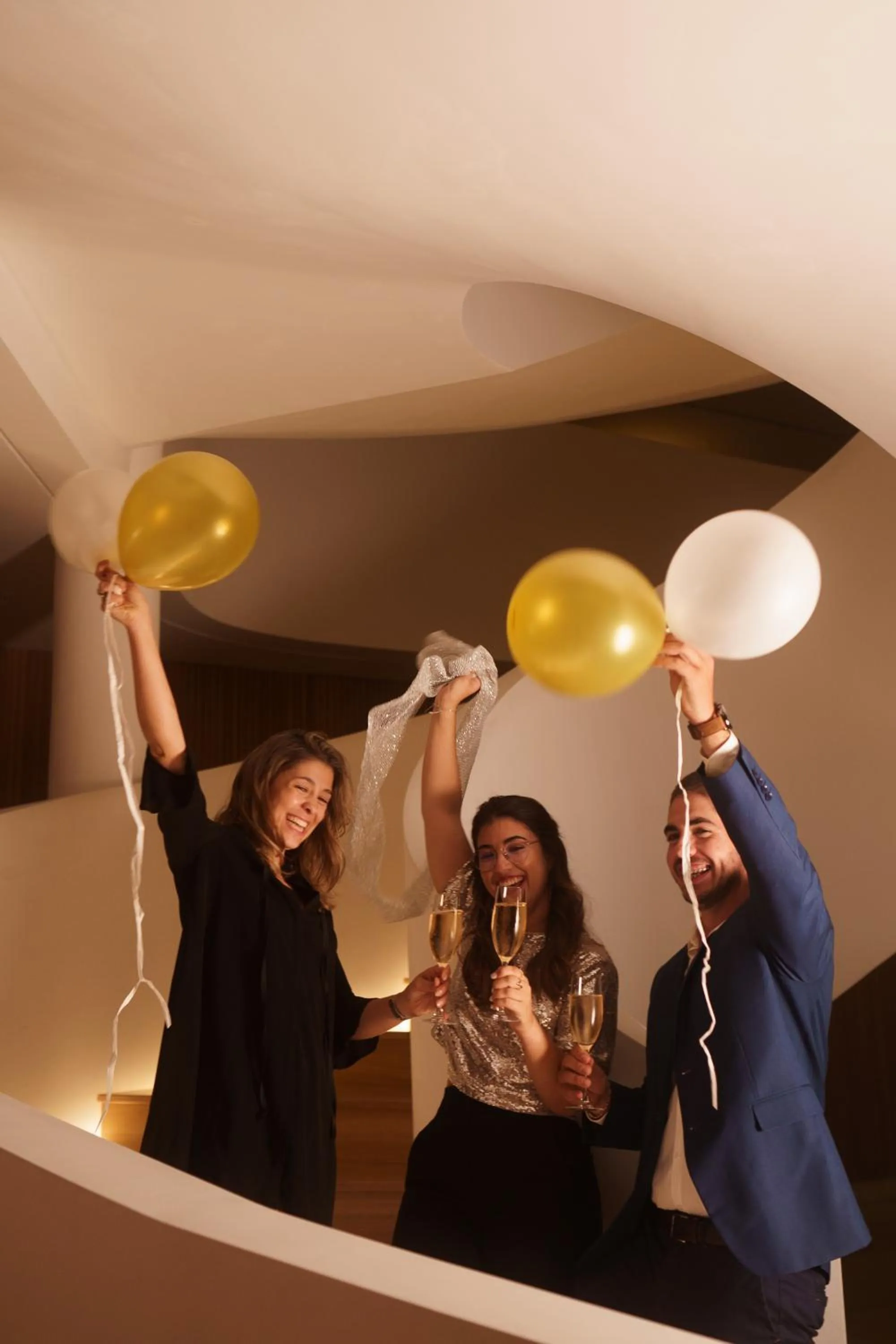 Lobby or reception in Evora Olive Hotel