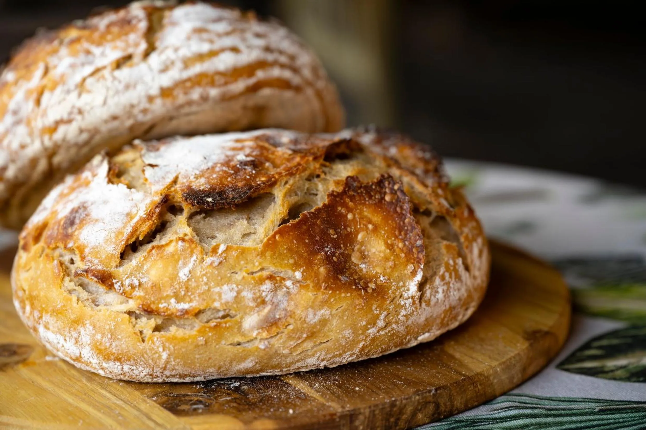 Food in Woodall Country House and Spa