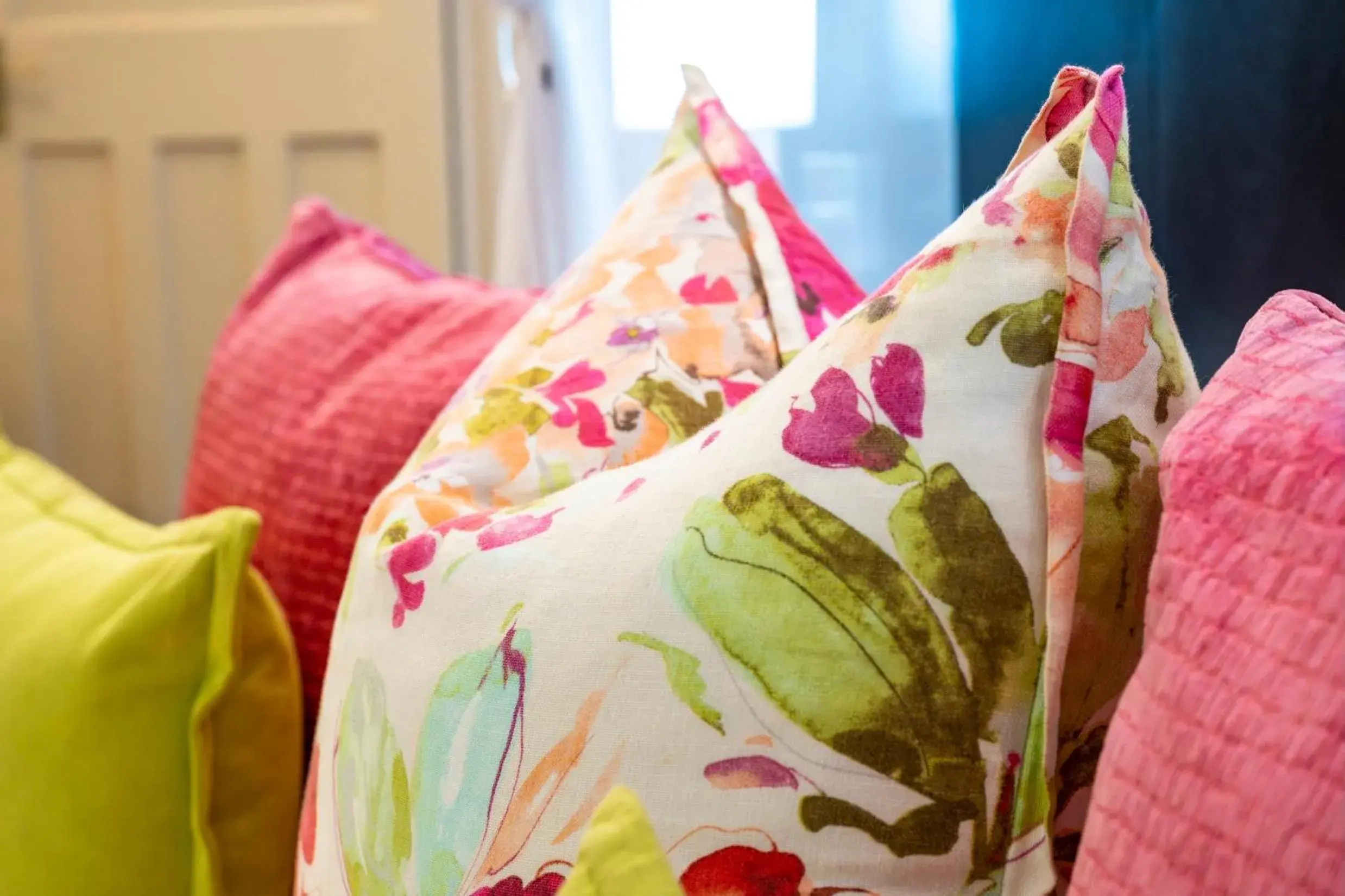 Luxury King Room in Woodall Country House and Spa Luxury King Room in Woodall Country House and Spa