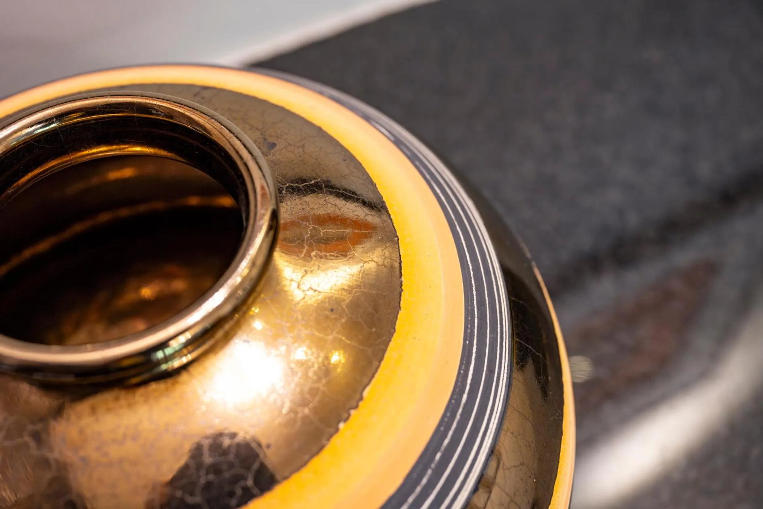 Decorative detail in Woodall Country House and Spa