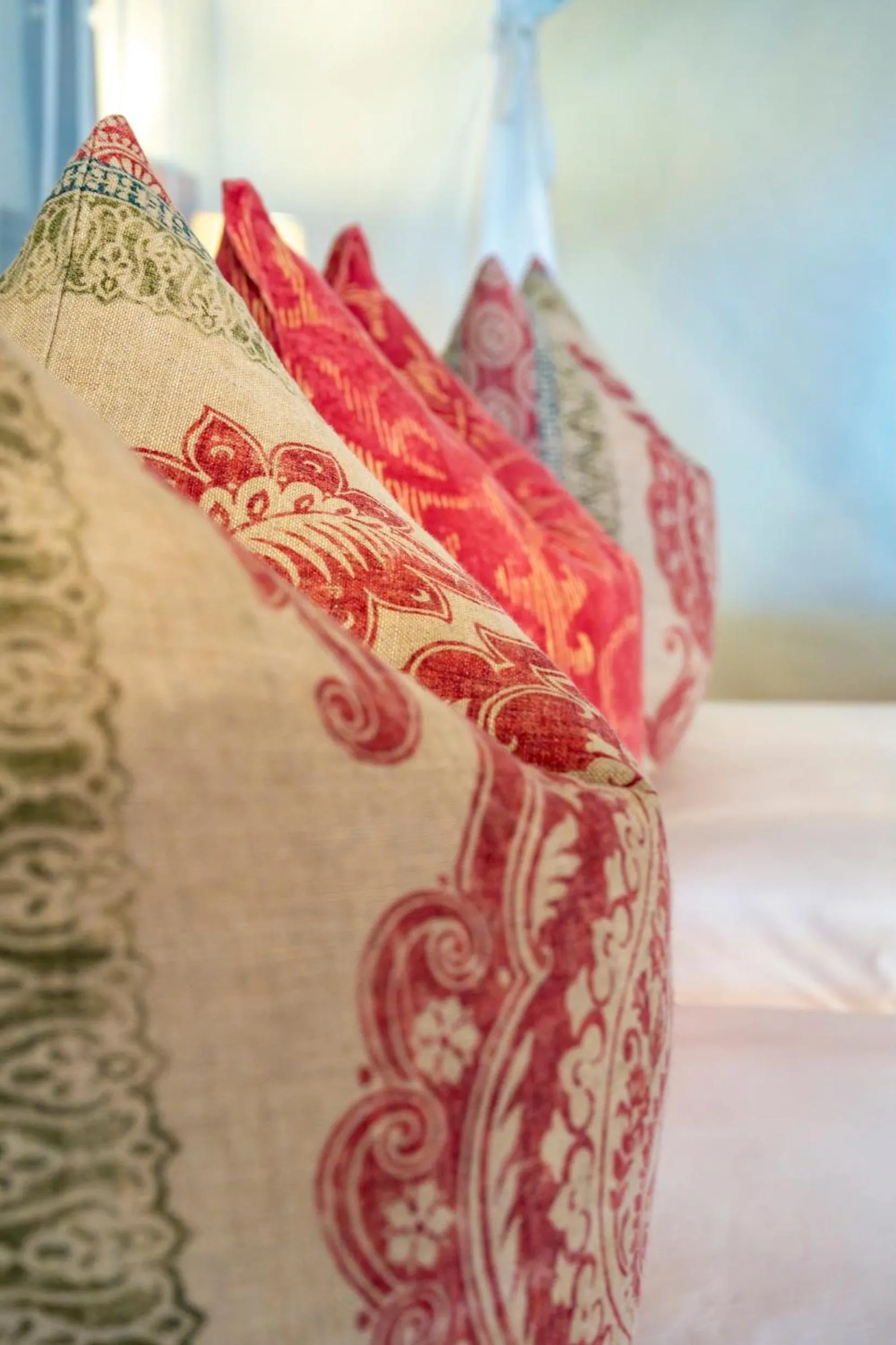 Bedroom, Bed in Woodall Country House and Spa