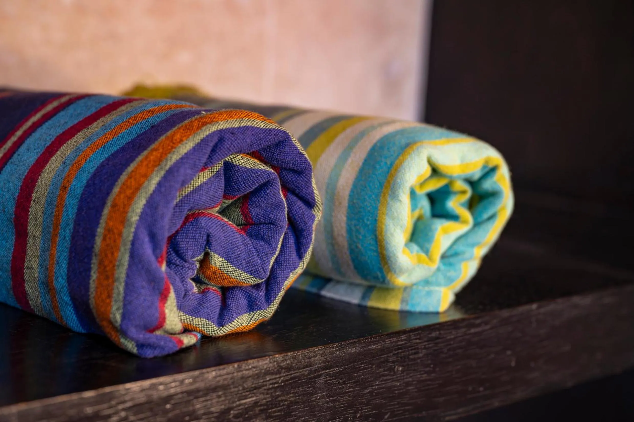 Decorative detail in Woodall Country House and Spa