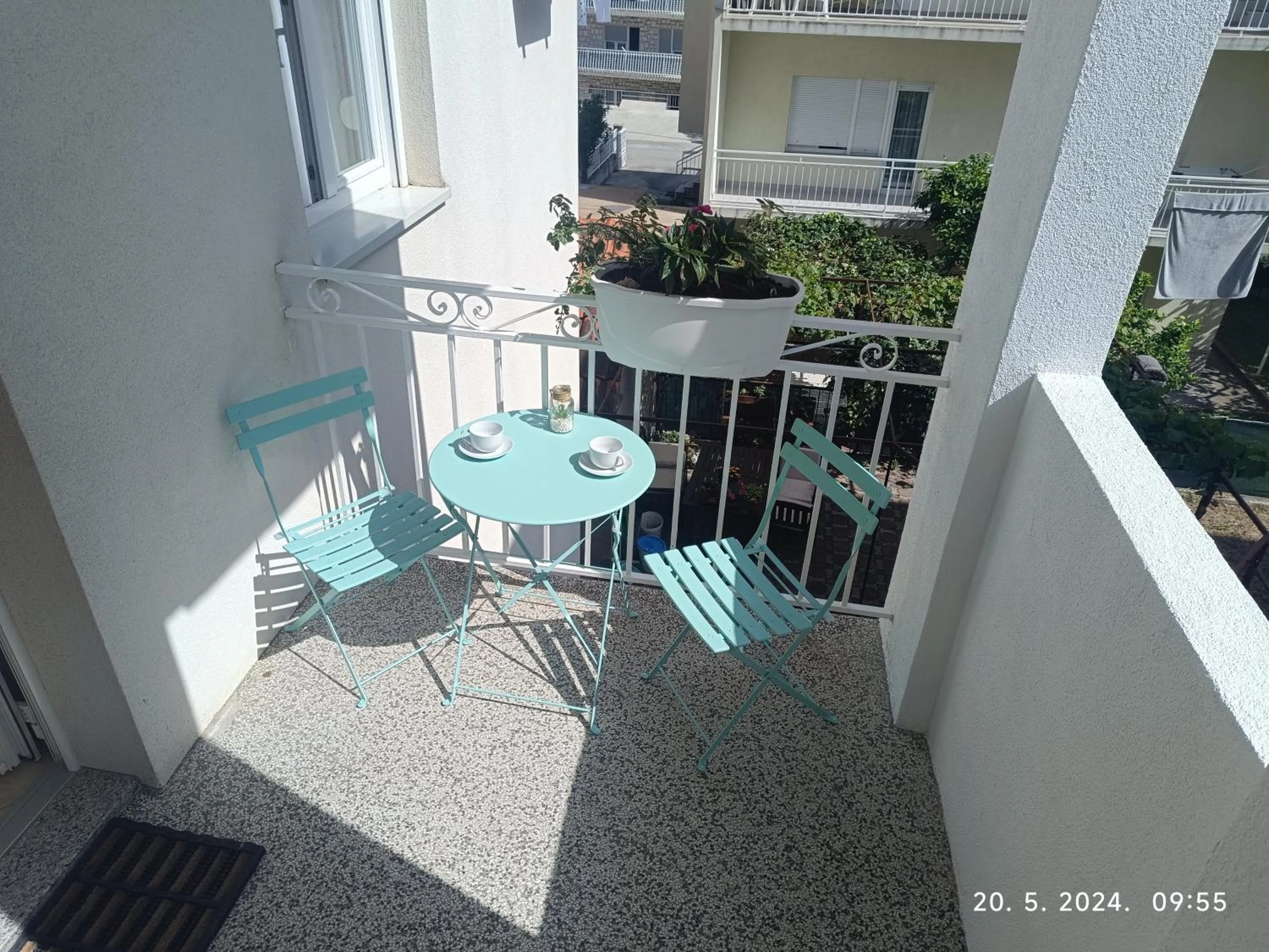 Studio Apartment 3e
