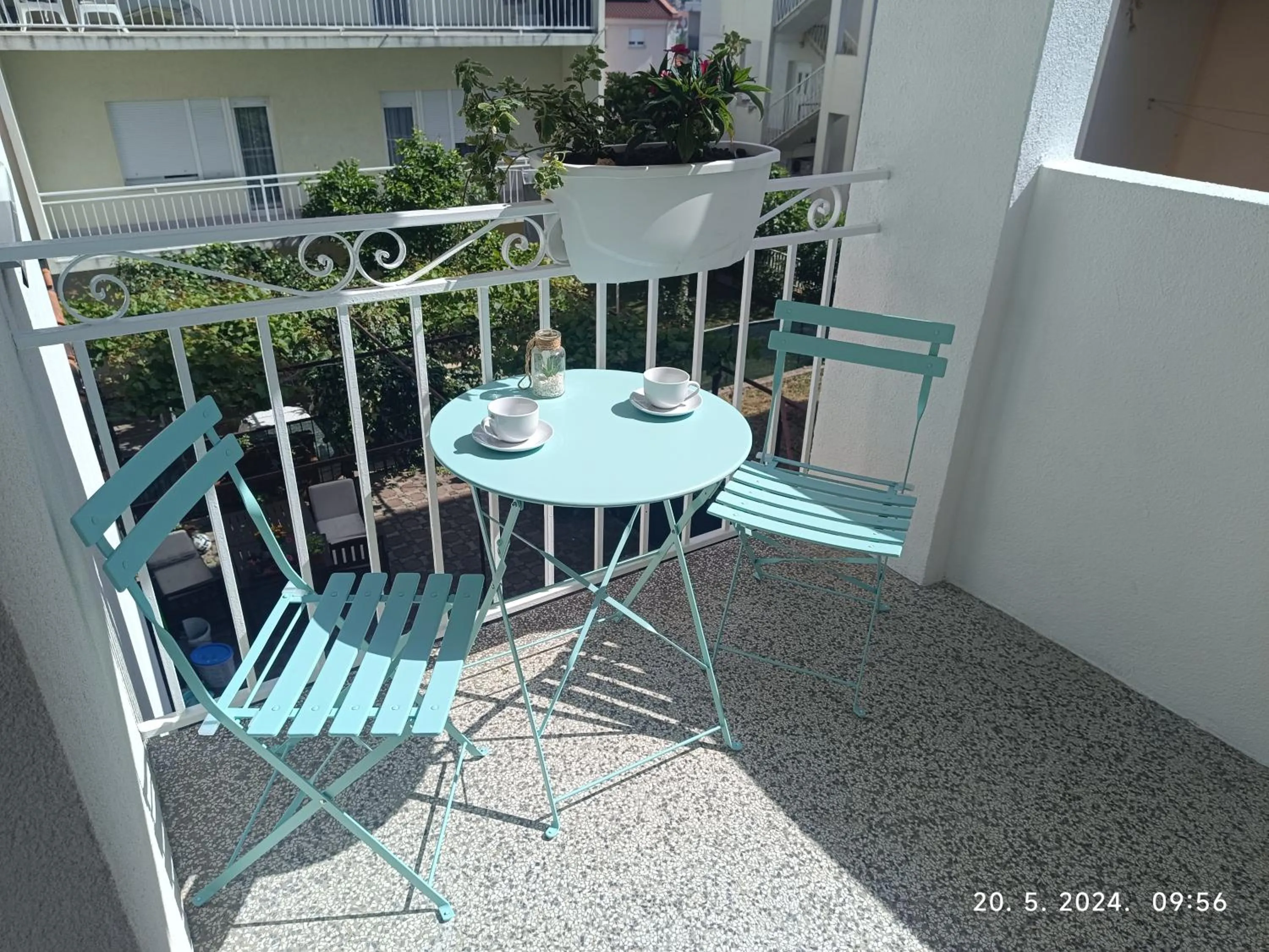 Studio Apartment 3e
