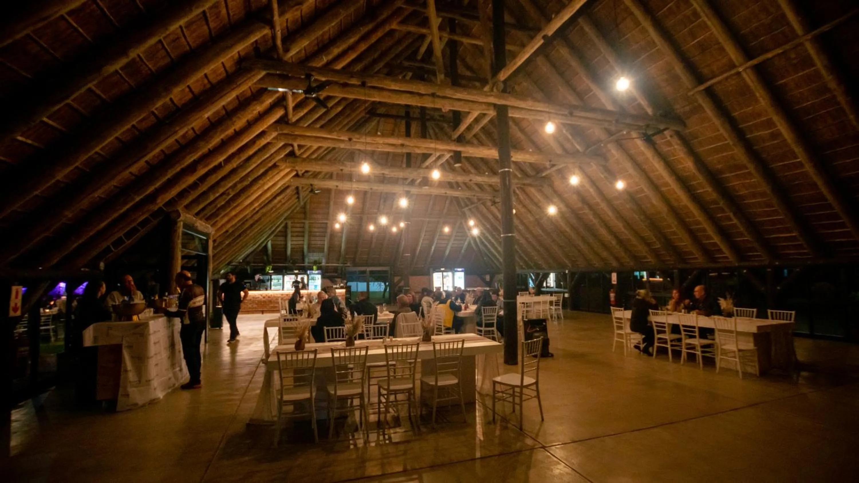 Banquet/Function facilities in Mont d'Or Monte Bello Estate