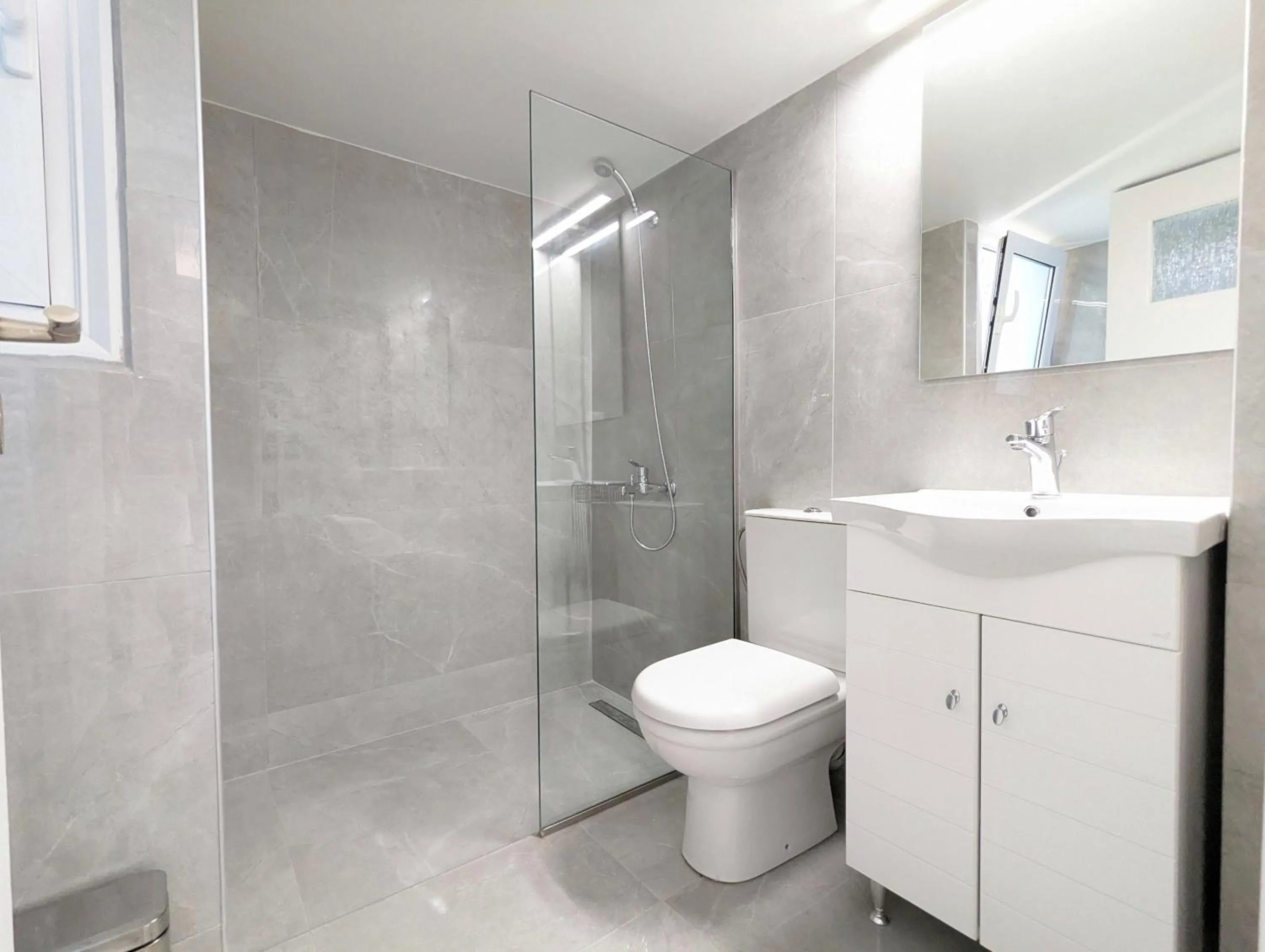 Acropolis View Dream Apartments