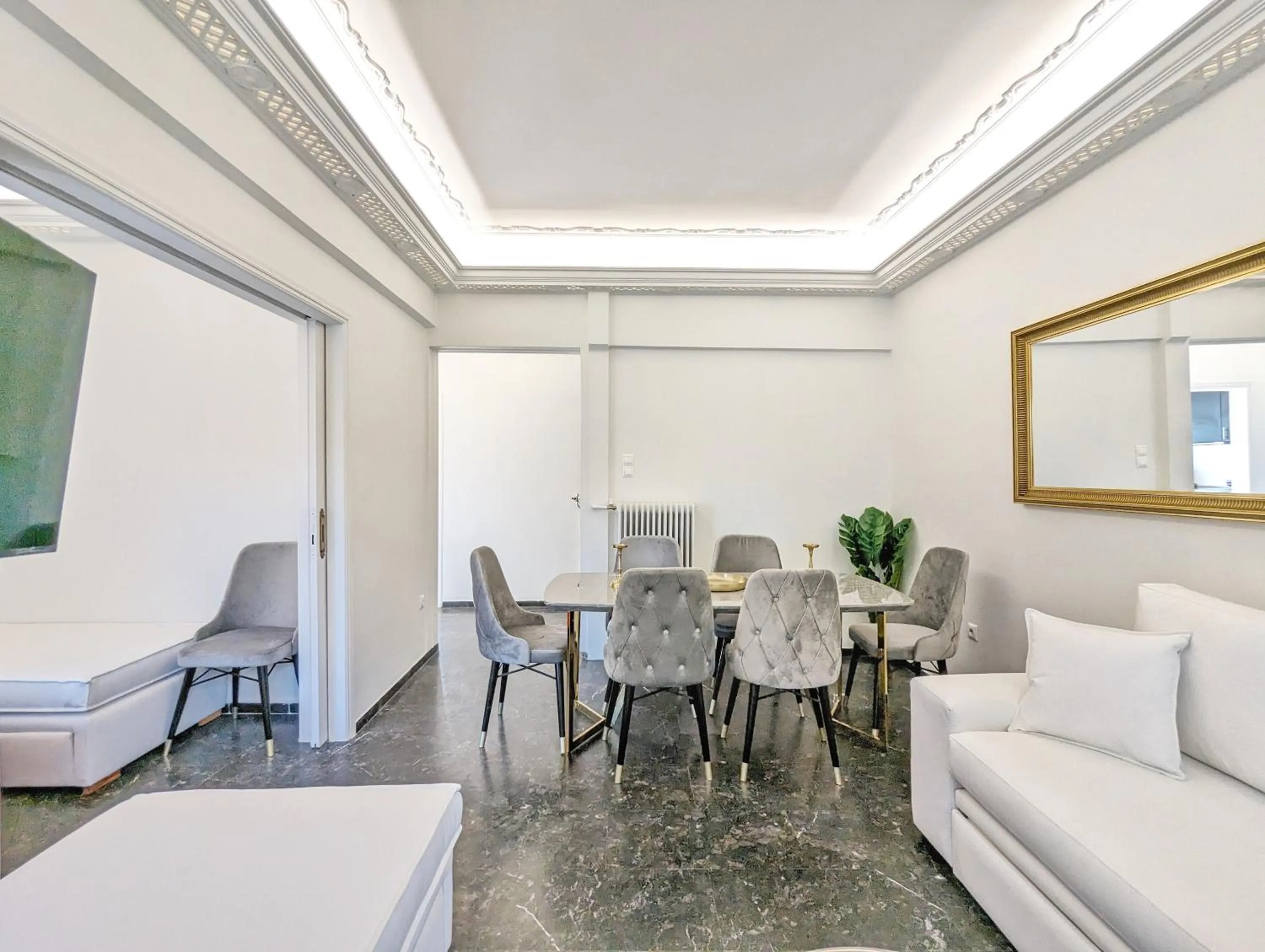 Acropolis View Dream Apartments