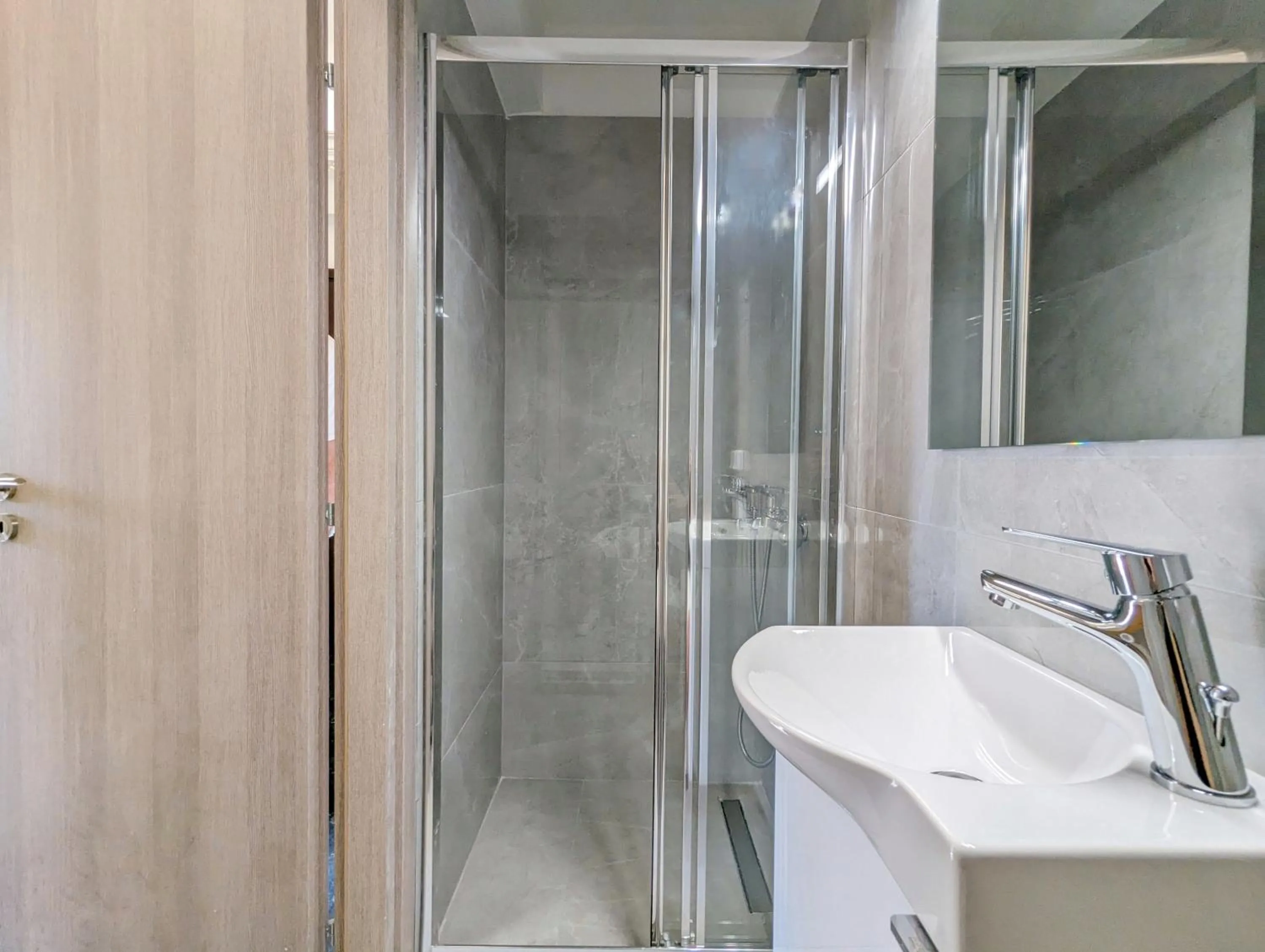 Acropolis View Dream Apartments