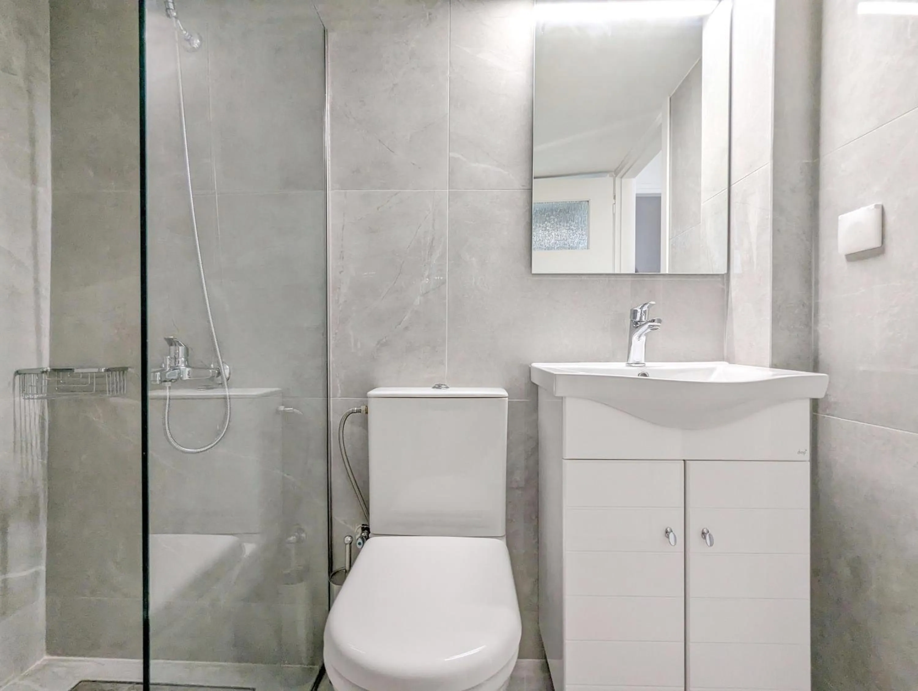 Acropolis View Dream Apartments