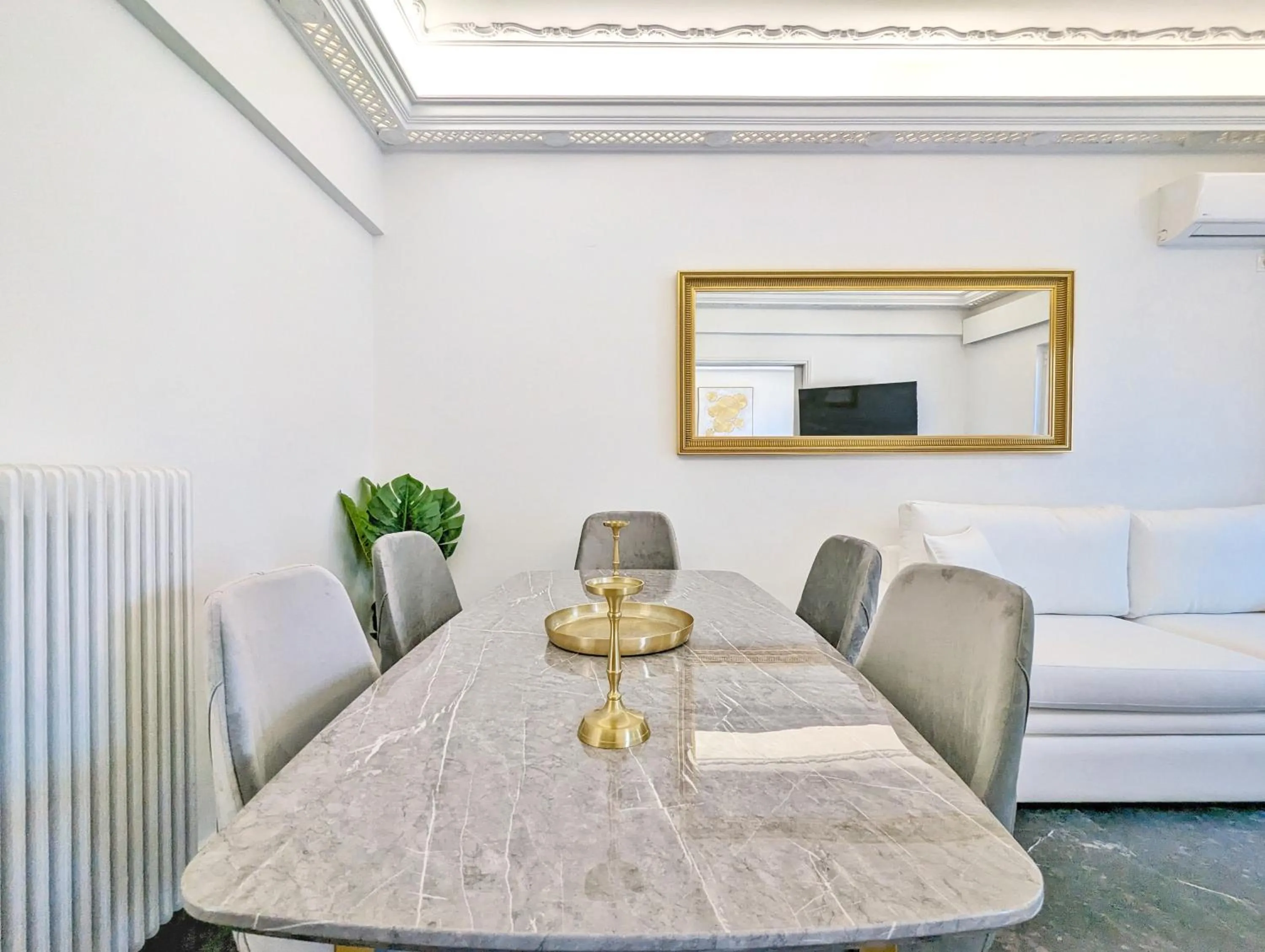 Acropolis View Dream Apartments