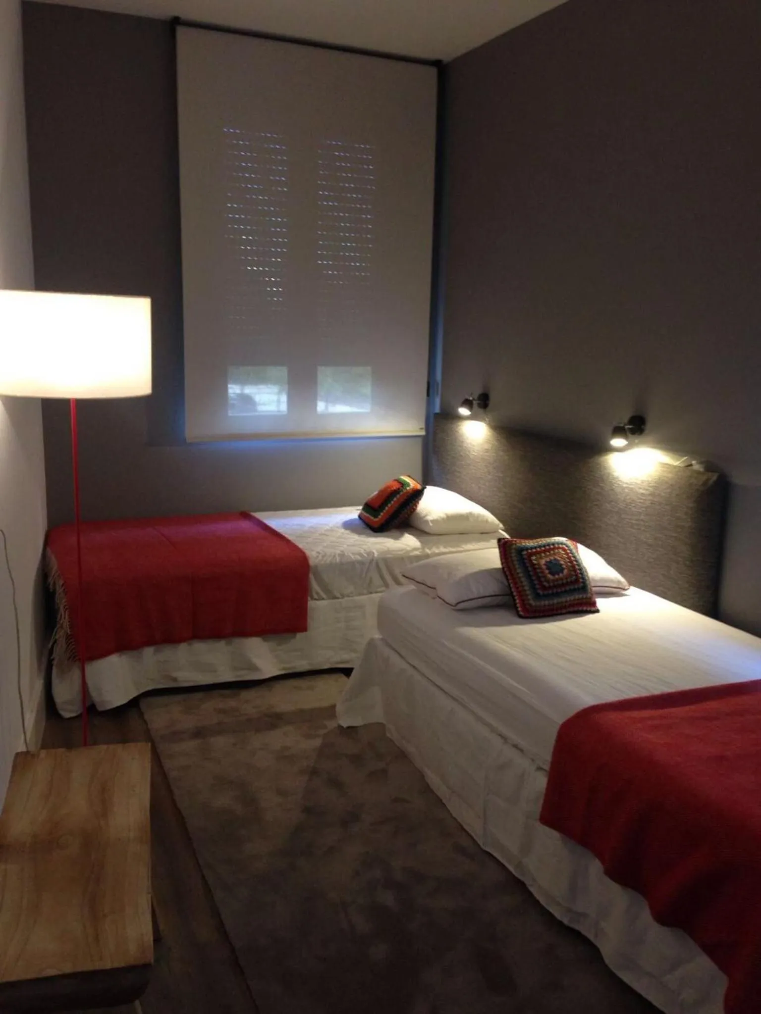 Bedroom, Bed in Apartamentos RG Dúplex San Bernardo