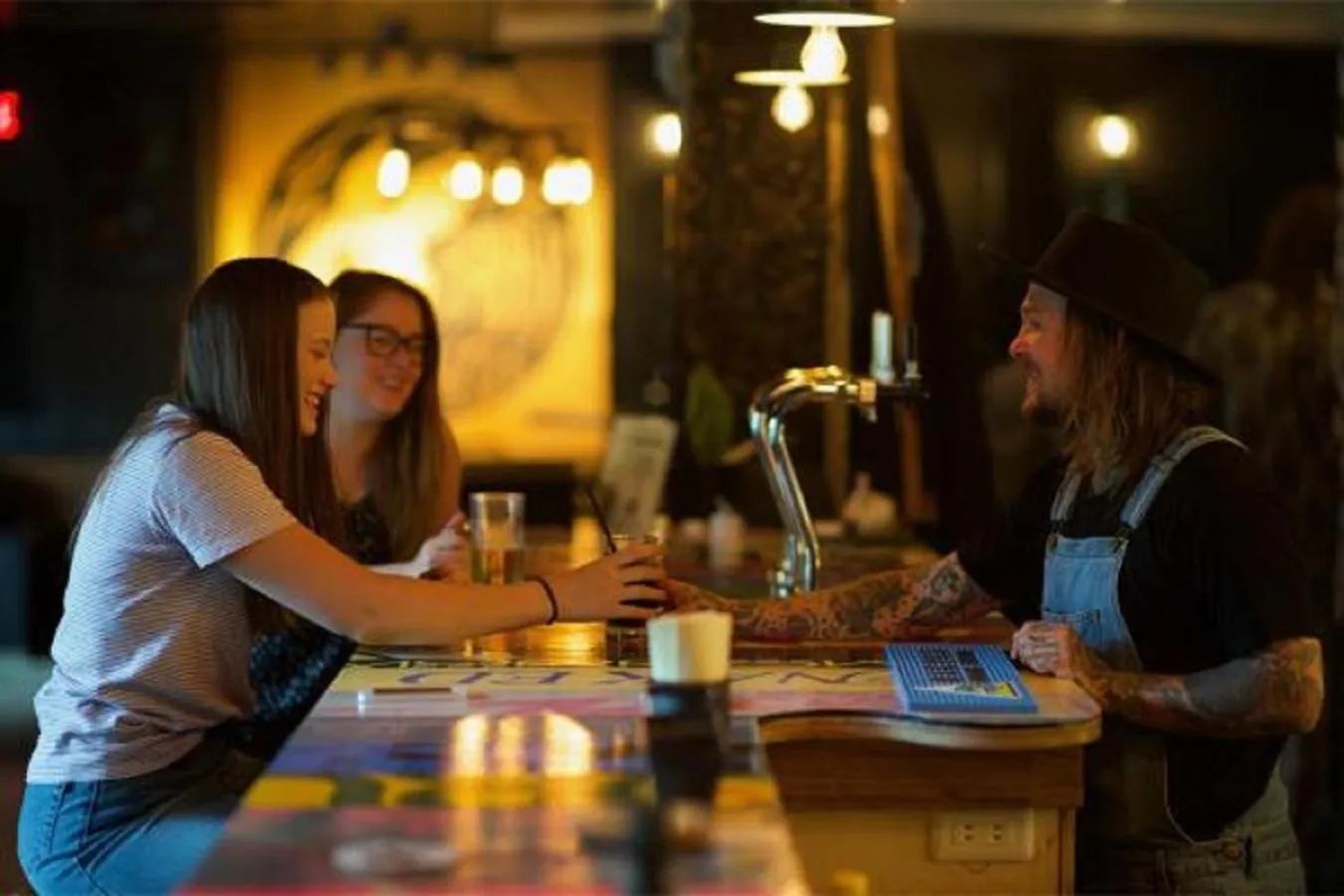 Staff in Hotel Villa Hakuba by HHG