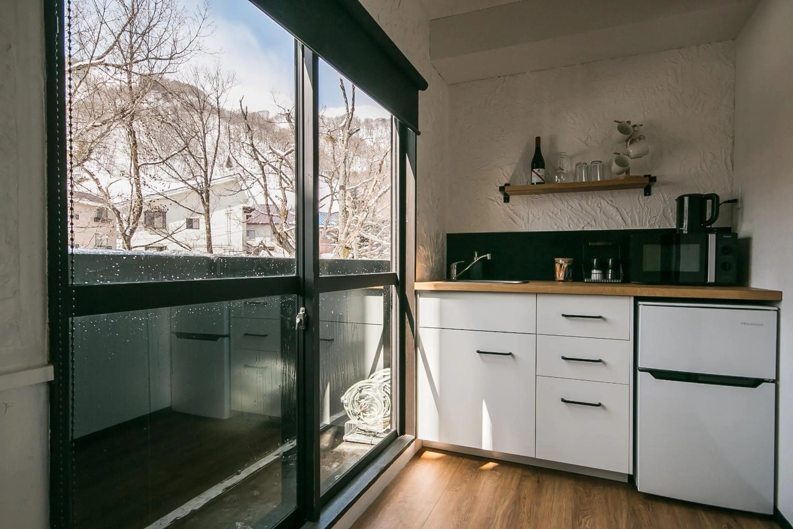 Nearby landmark in Hotel Villa Hakuba by HHG