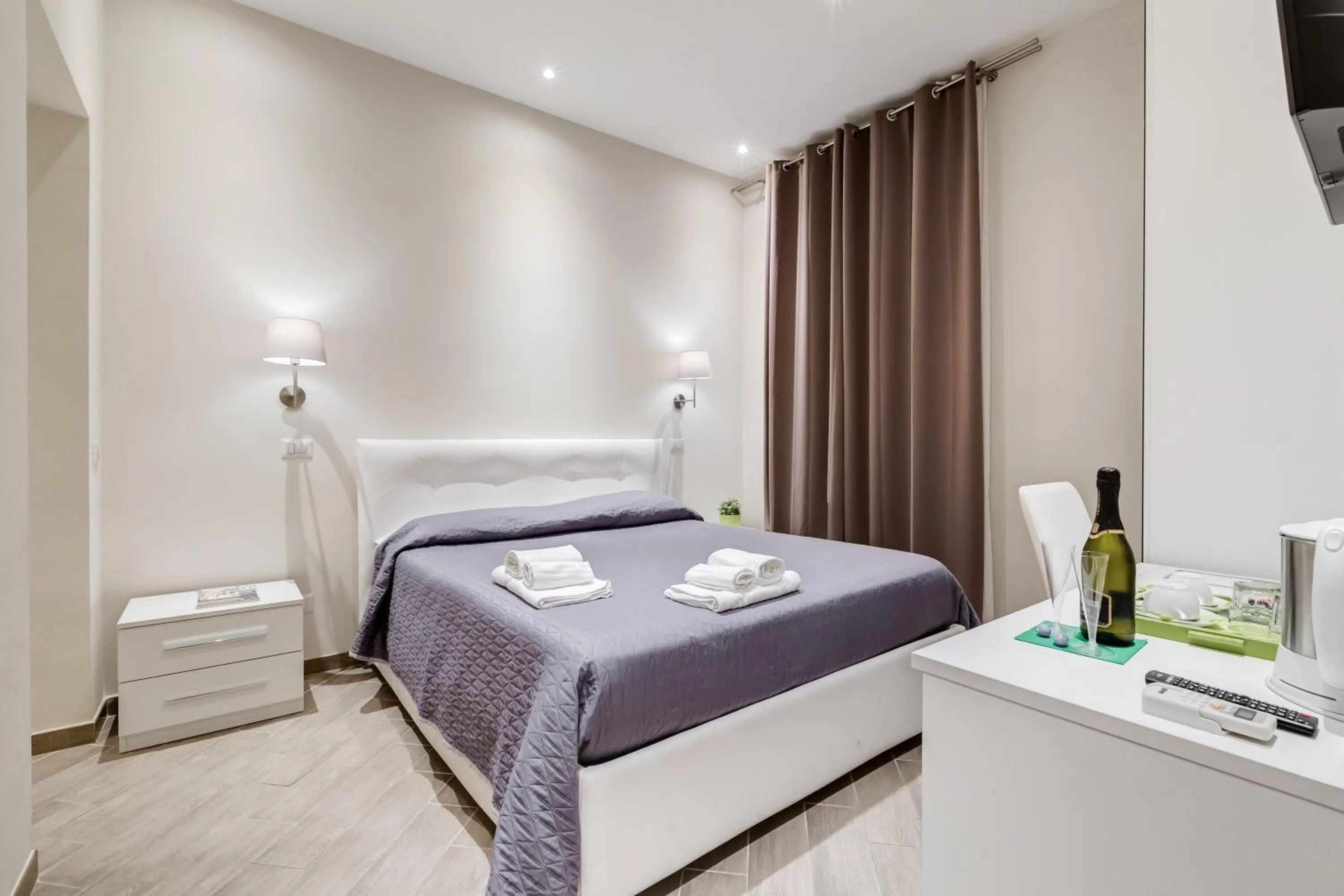 Vaticano 38 Suites