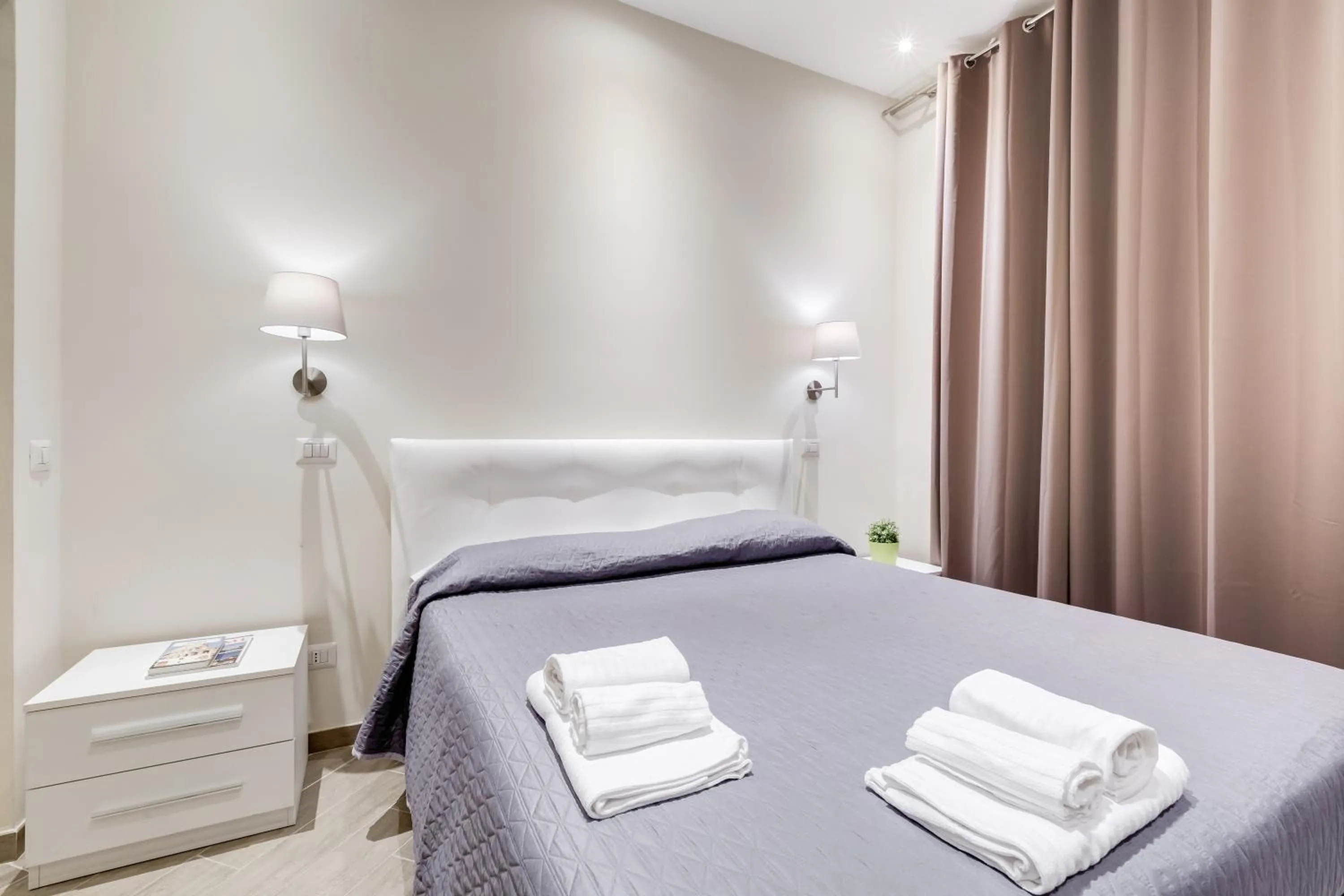 Vaticano 38 Suites