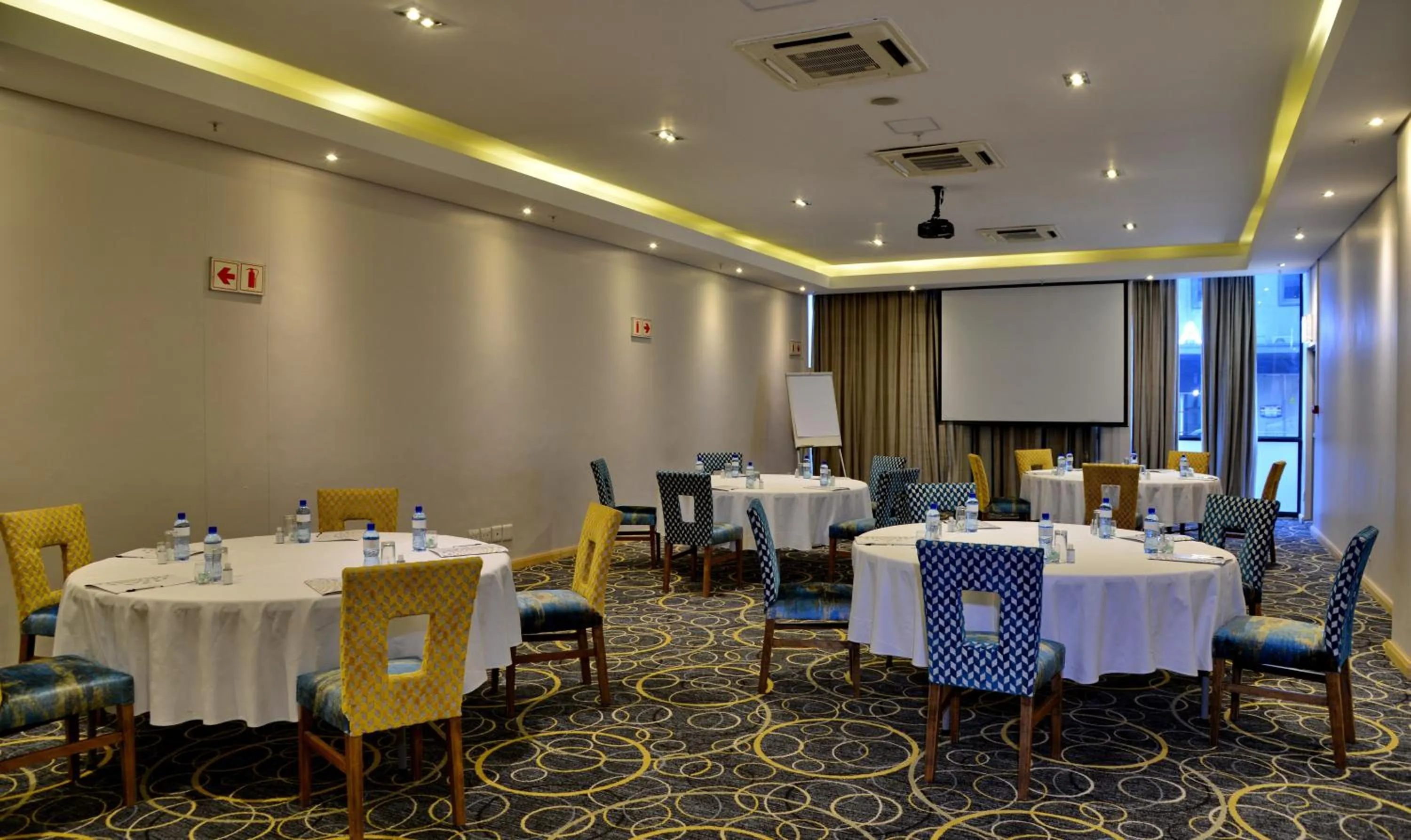 Banquet/Function facilities in Cresta Grande Cape Town