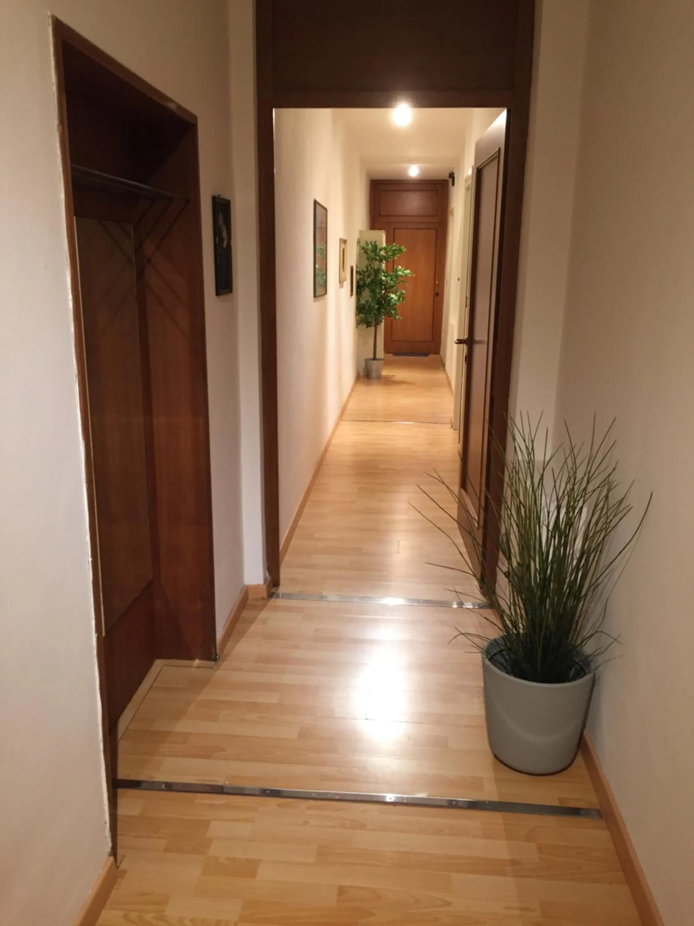 Polo Residence
