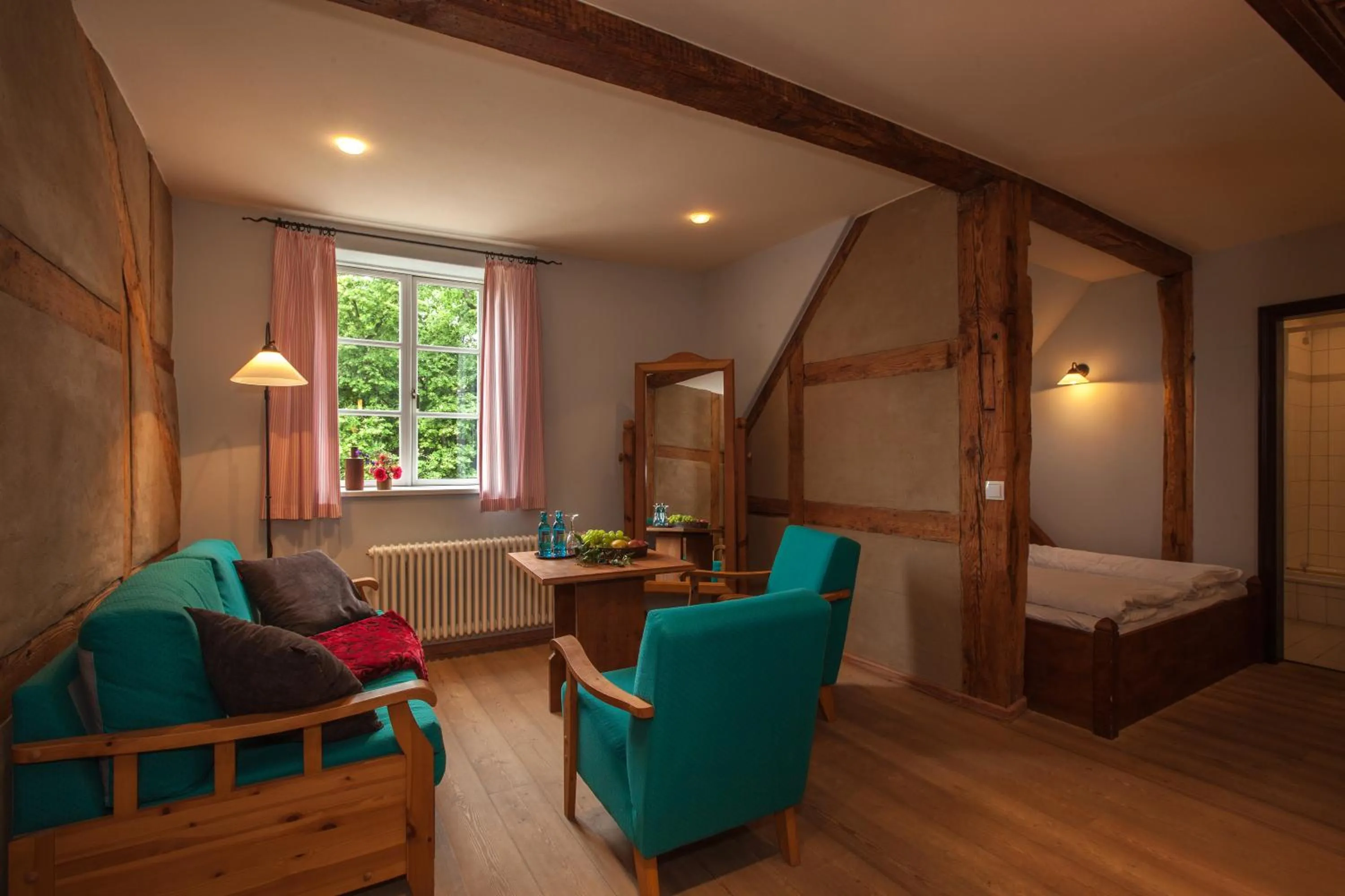 Burghotel Stargard