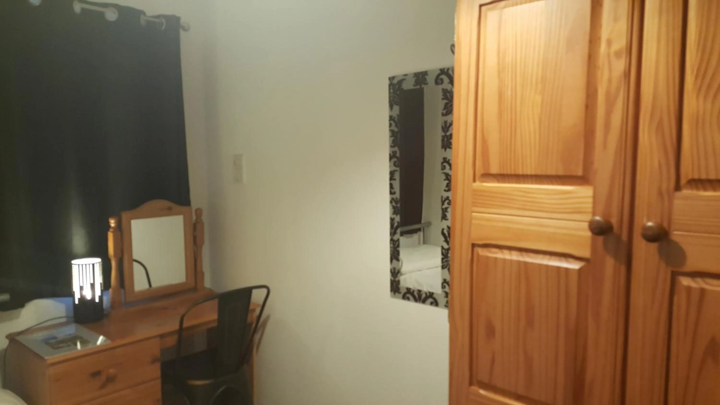 Photo of the whole room in Maindee Guest House