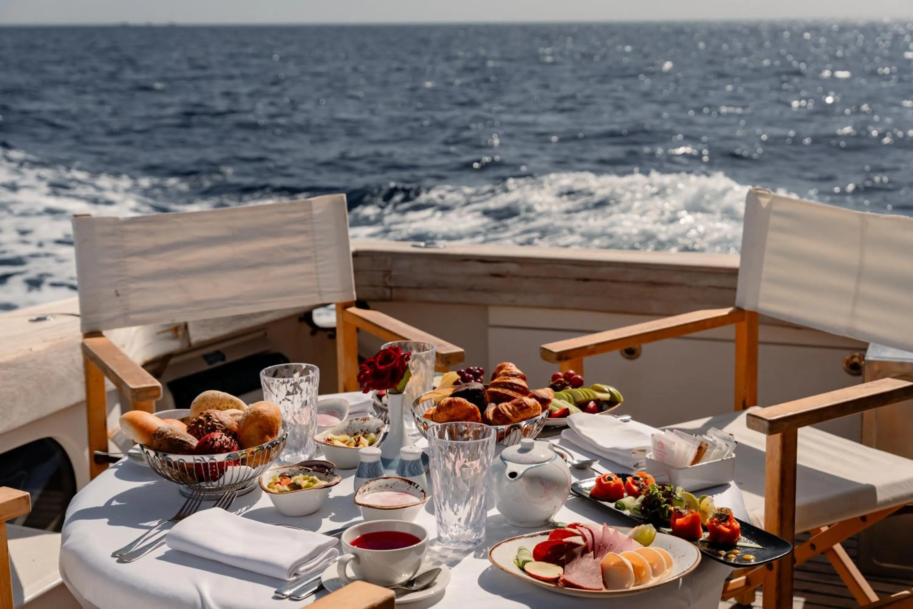 Activities in Kempinski Hotel Soma Bay