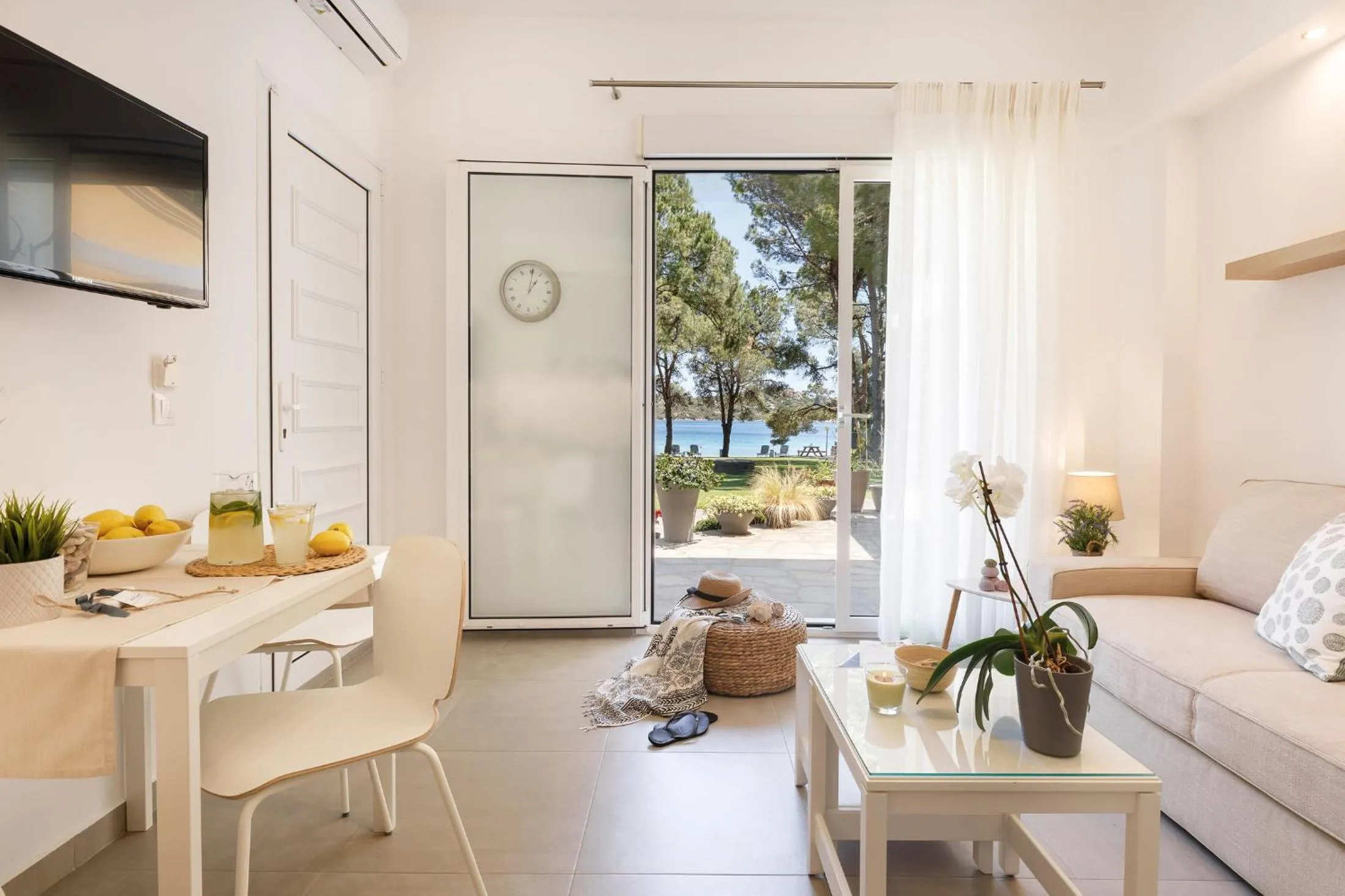 Sand Resort