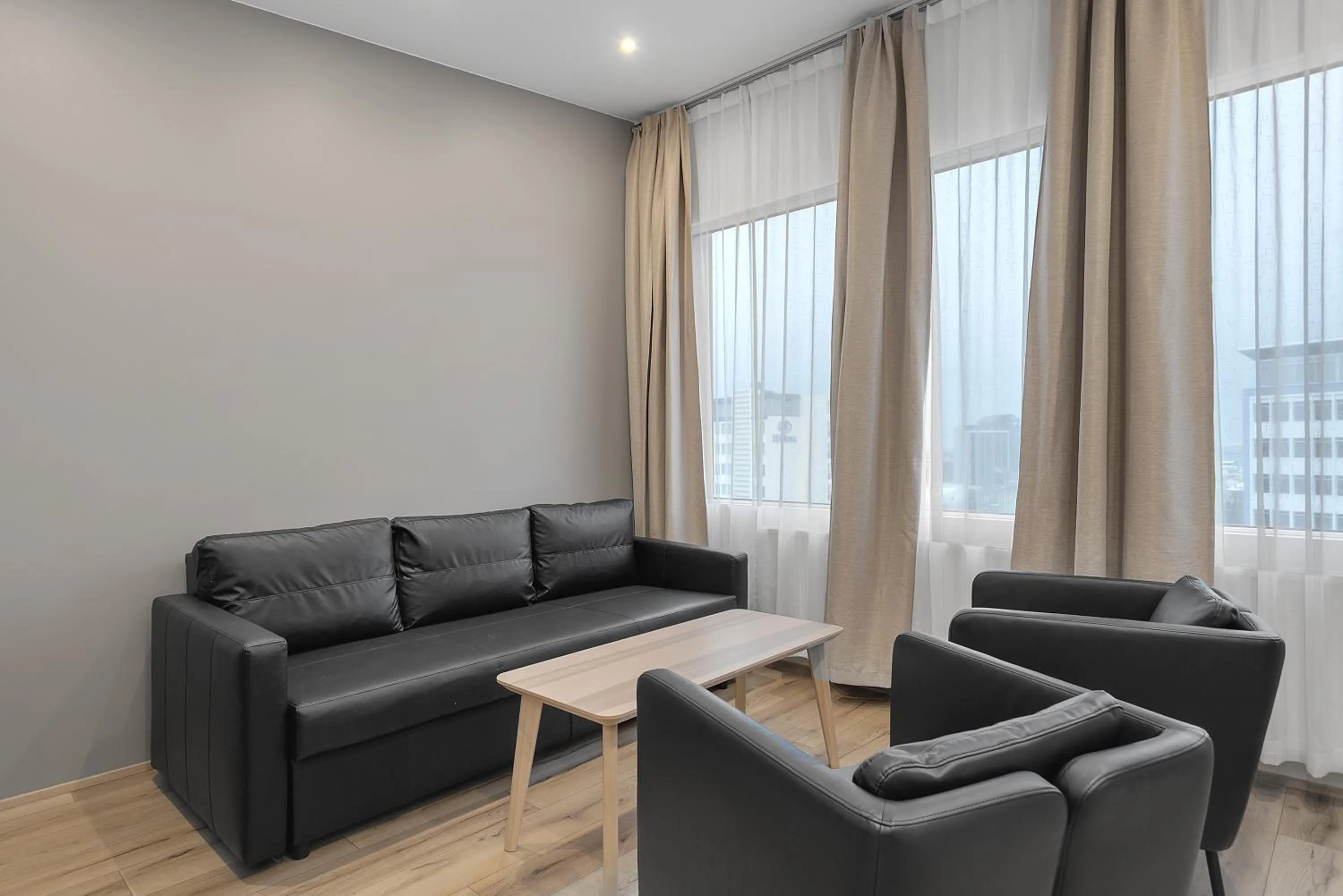 Family Suite in Hotel Muli