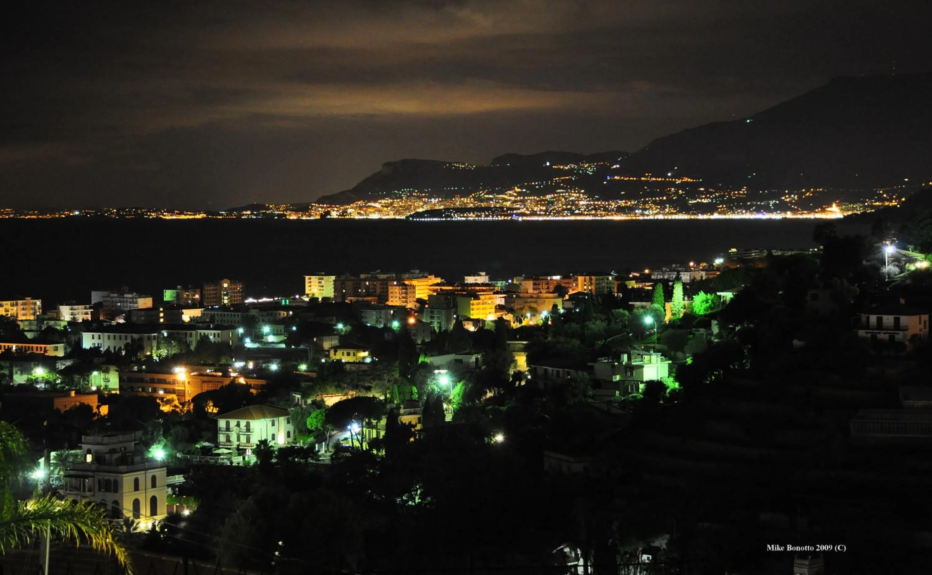 View (from property/room) in Le Gardenie da Fil