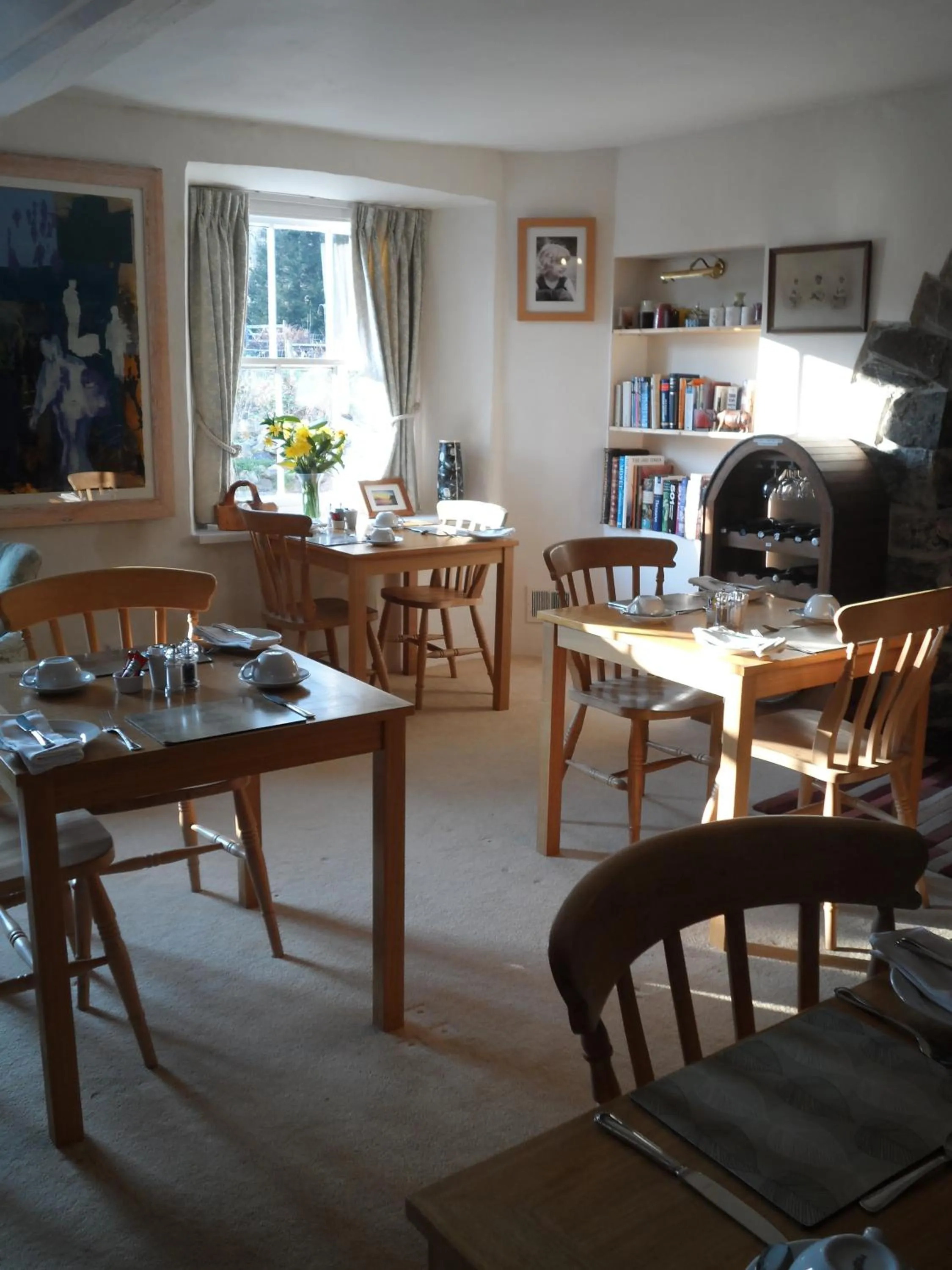 Restaurant/places to eat in Gages Mill