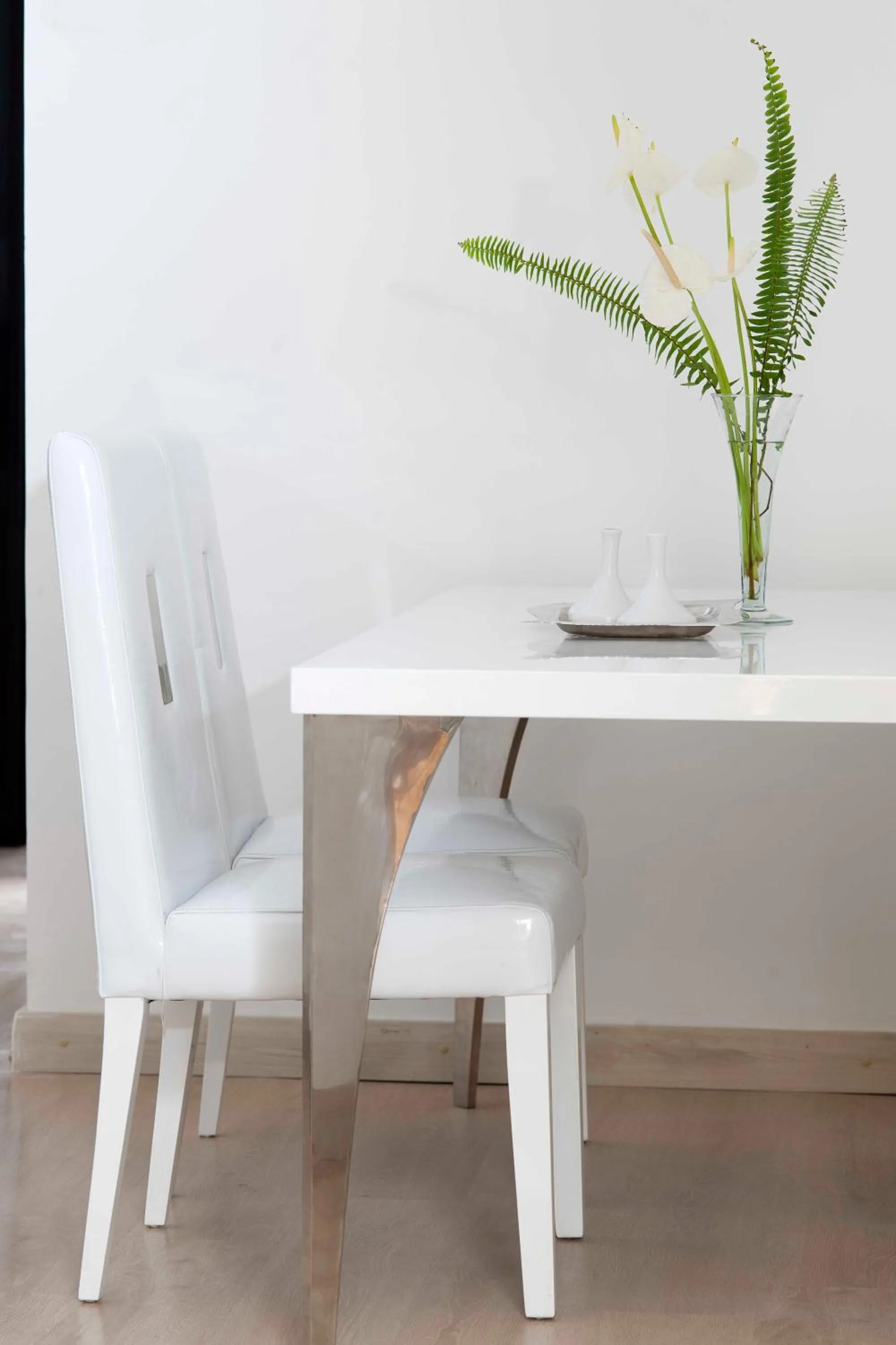 Decorative detail in Barceló Cairo Pyramids