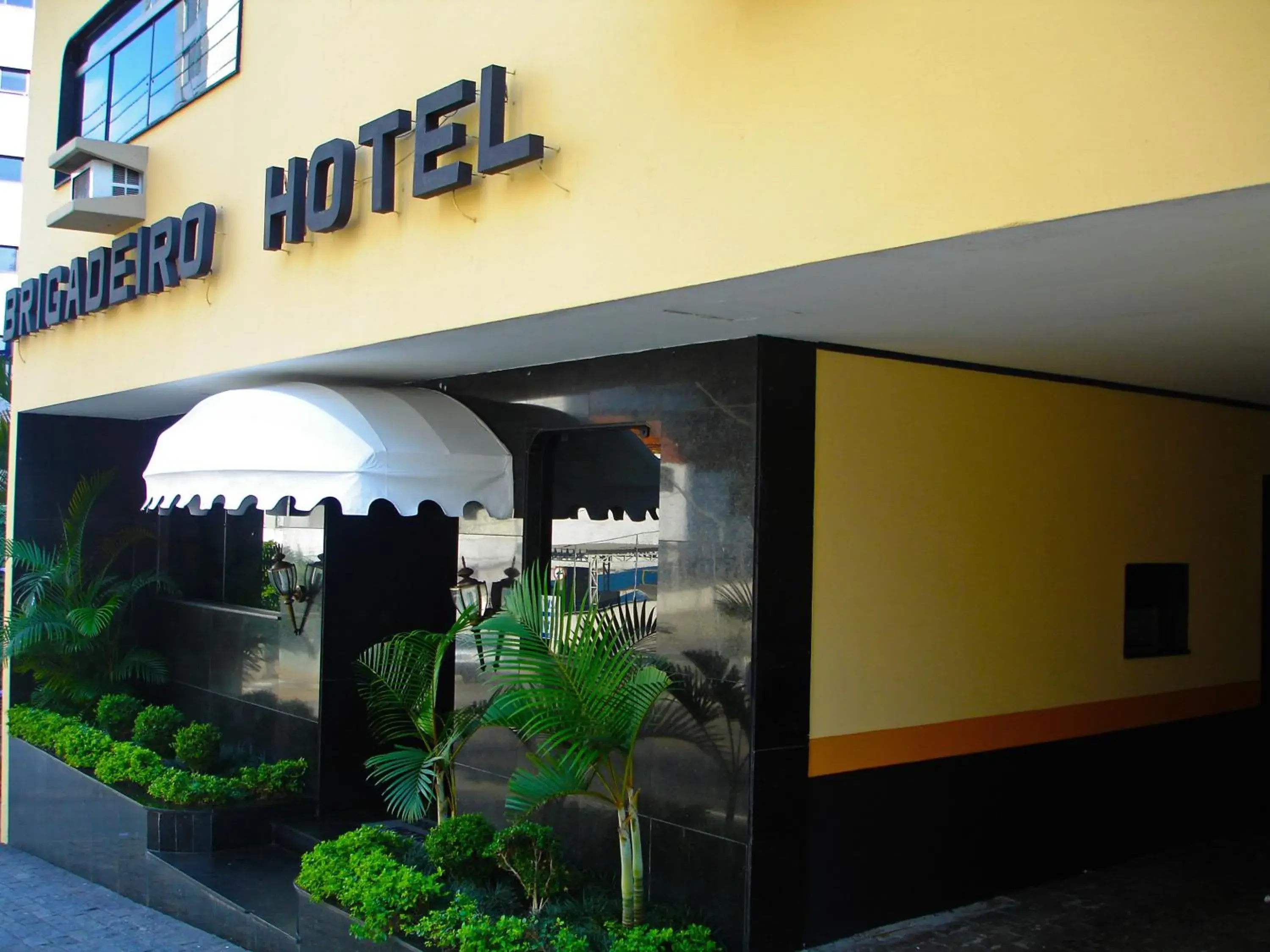 Hotel Brigadeiro Hotel Brigadeiro