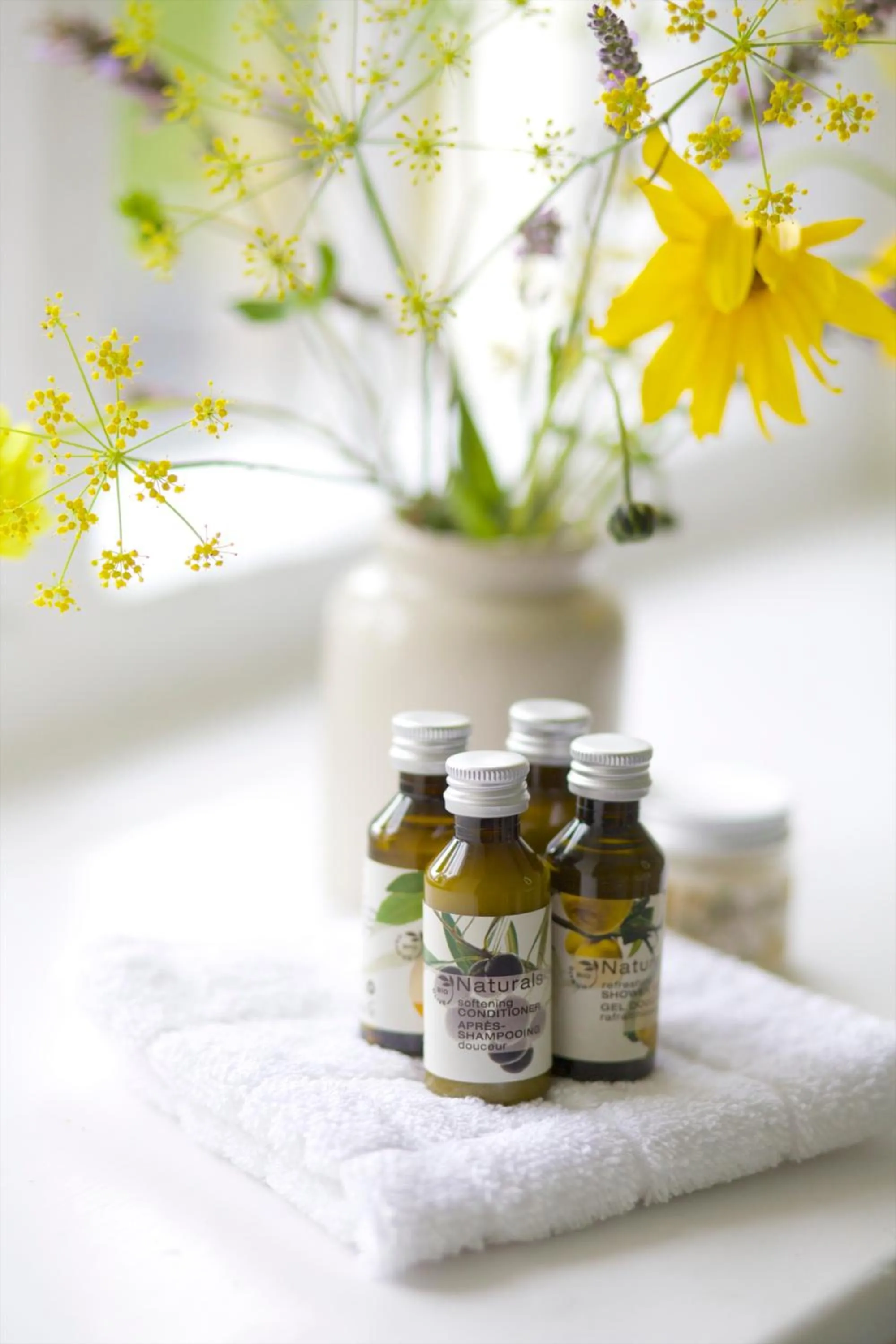 Decorative detail in The Royal Oak