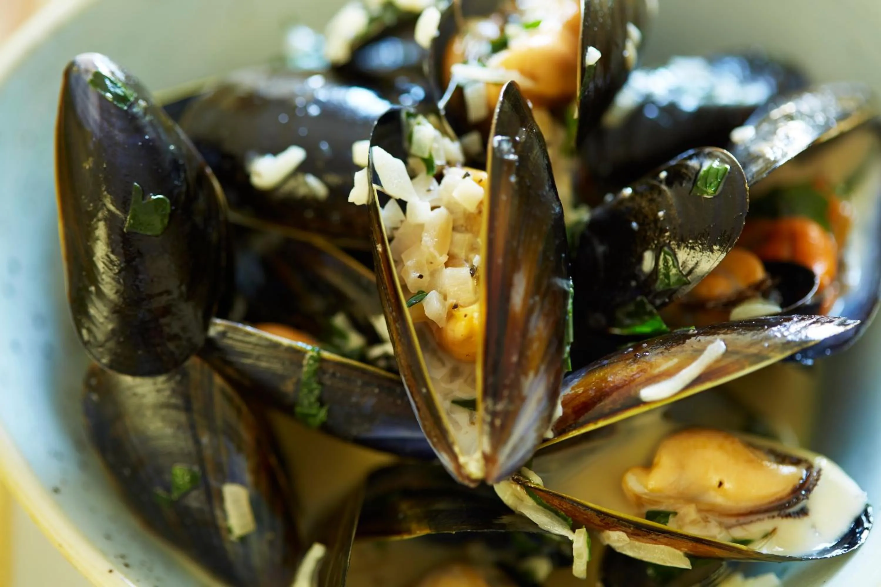 Restaurant/places to eat in The Royal Oak