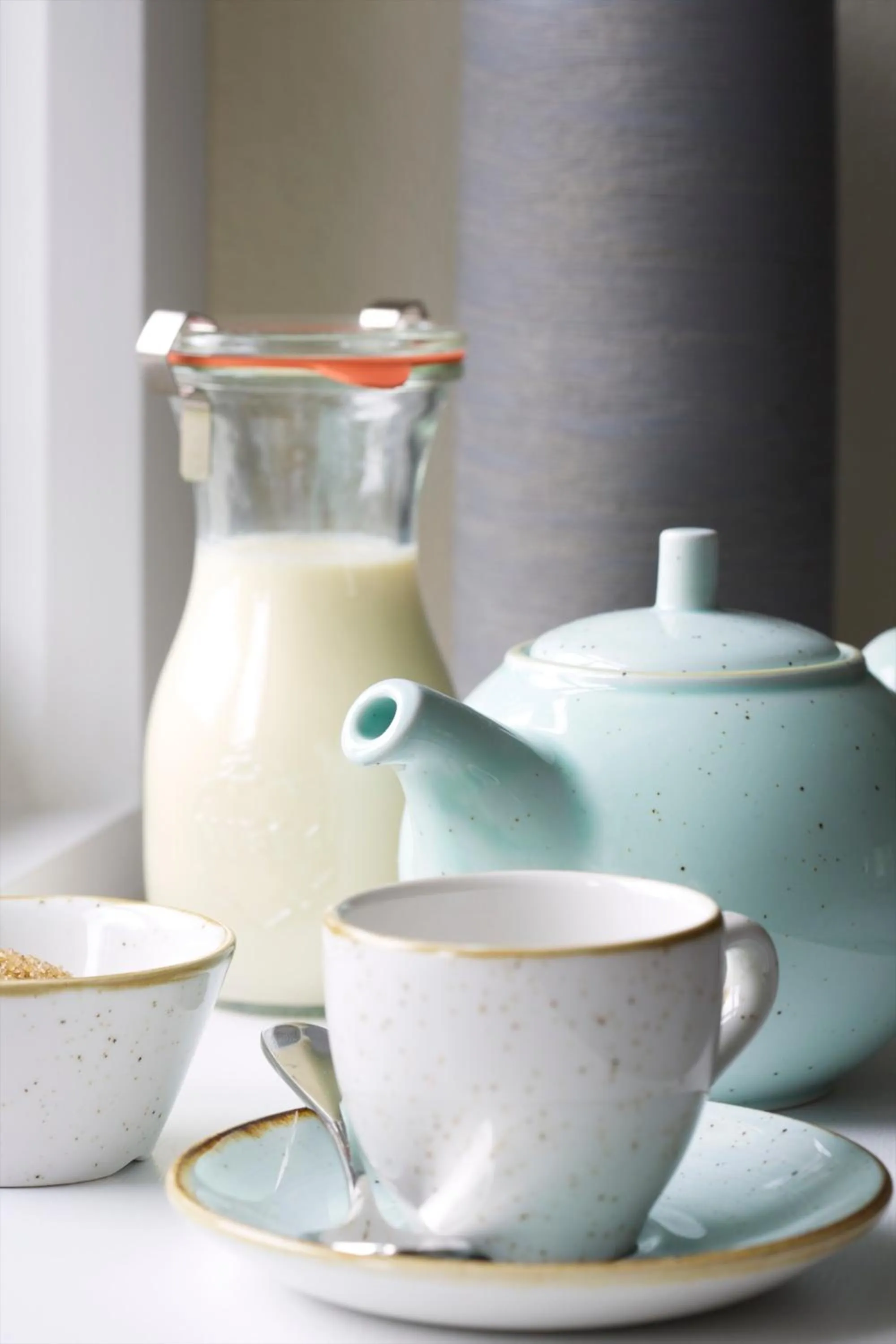 Coffee/tea facilities in The Royal Oak