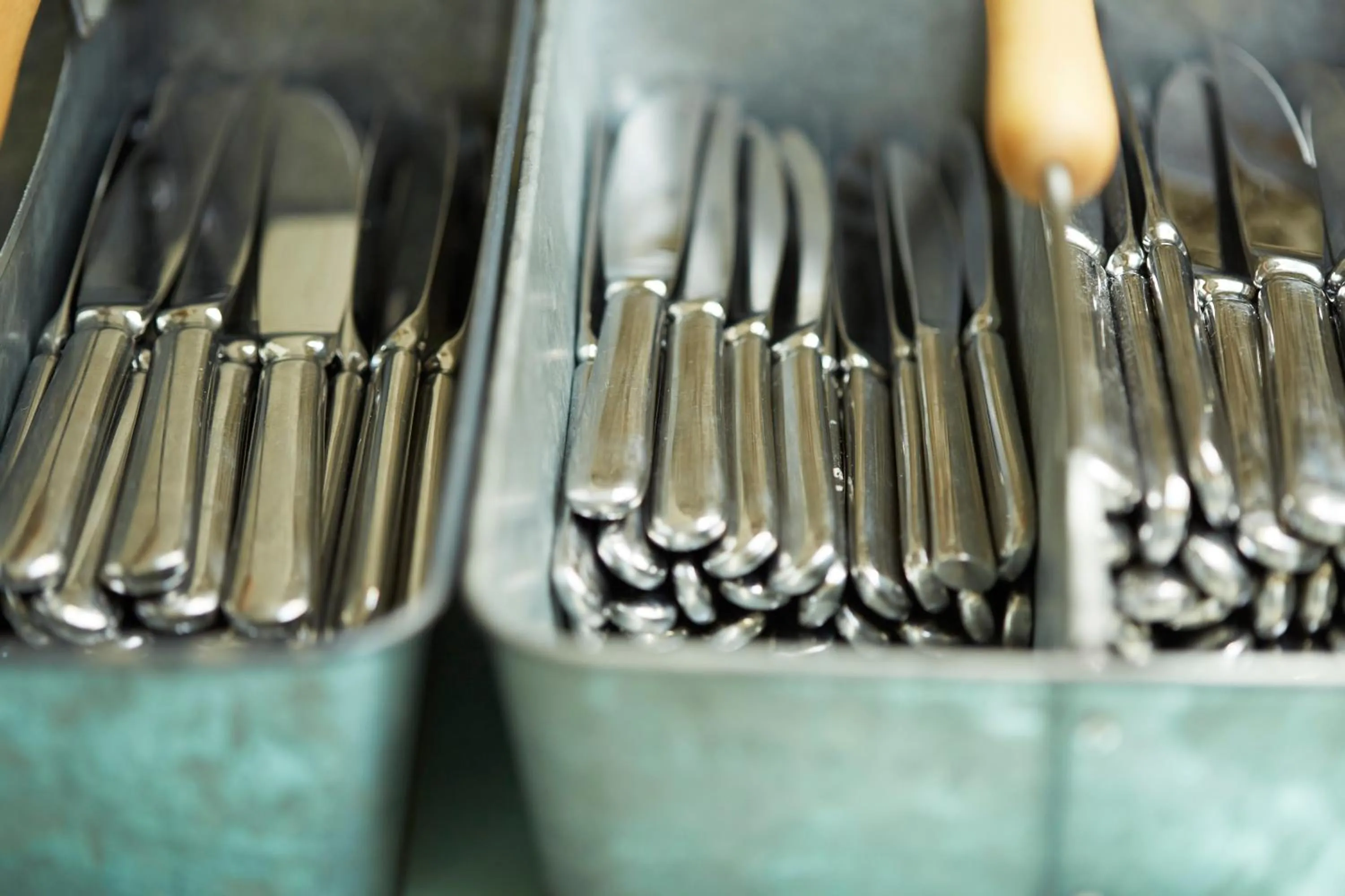 Decorative detail in The Royal Oak