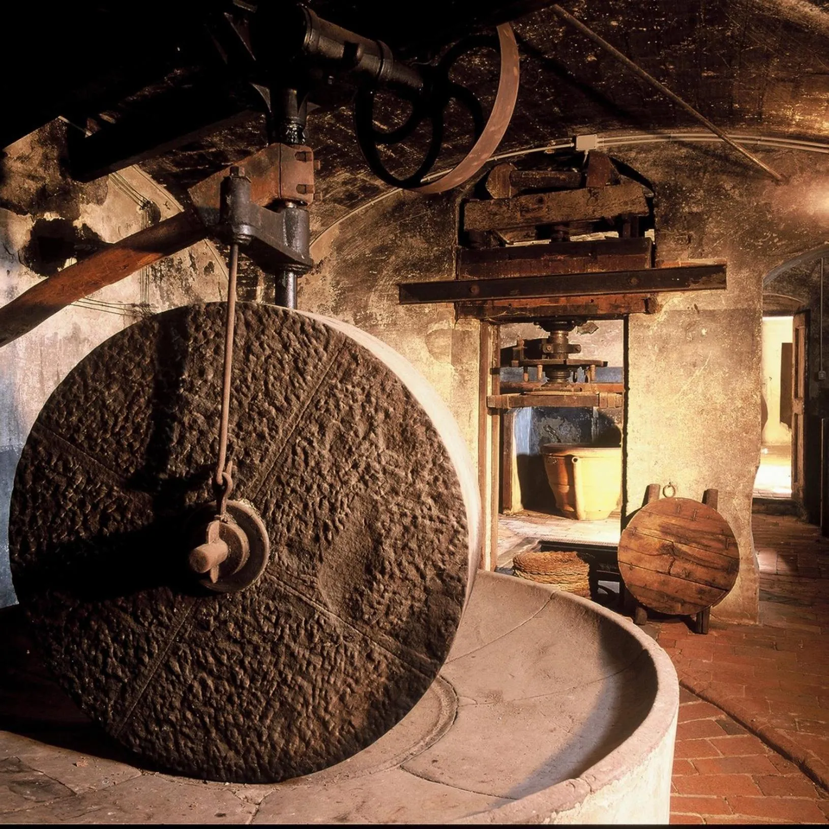 Entertainment in Castello di Cafaggio