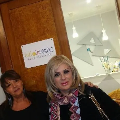 Guests in Tuttoincentro