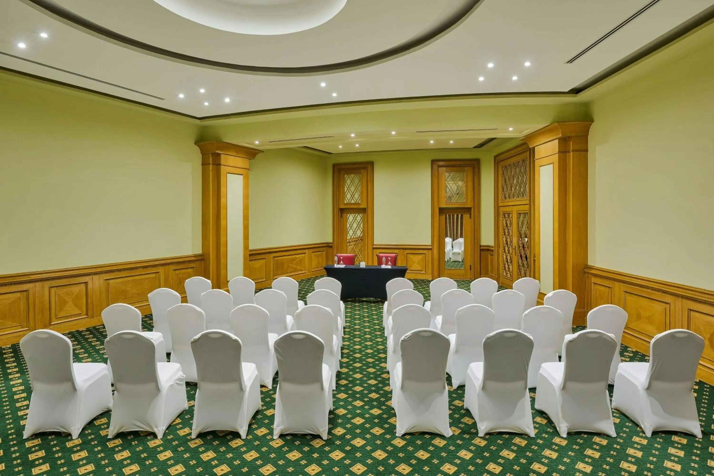 Meeting/conference room in Renaissance Sharm El Sheikh Golden View Beach Resort