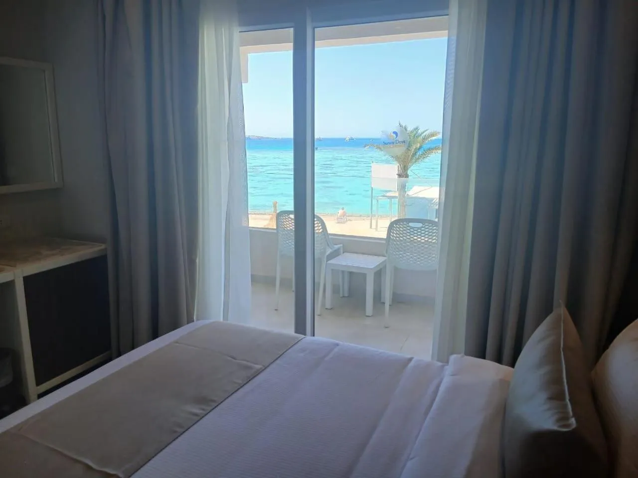 Photo of the whole room, Bed in Sunny Days El Palacio Resort & Spa